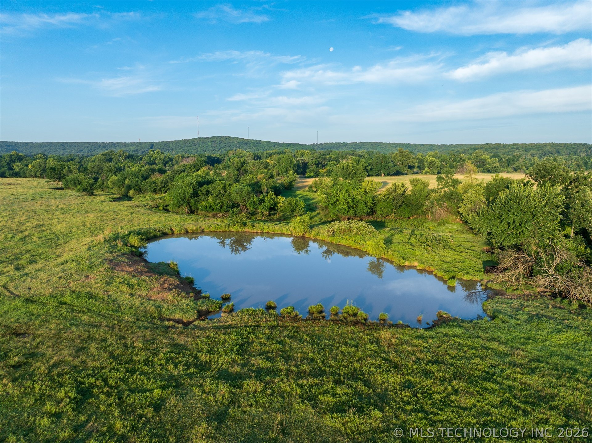 1 N 427 Road Pryor OK 74361