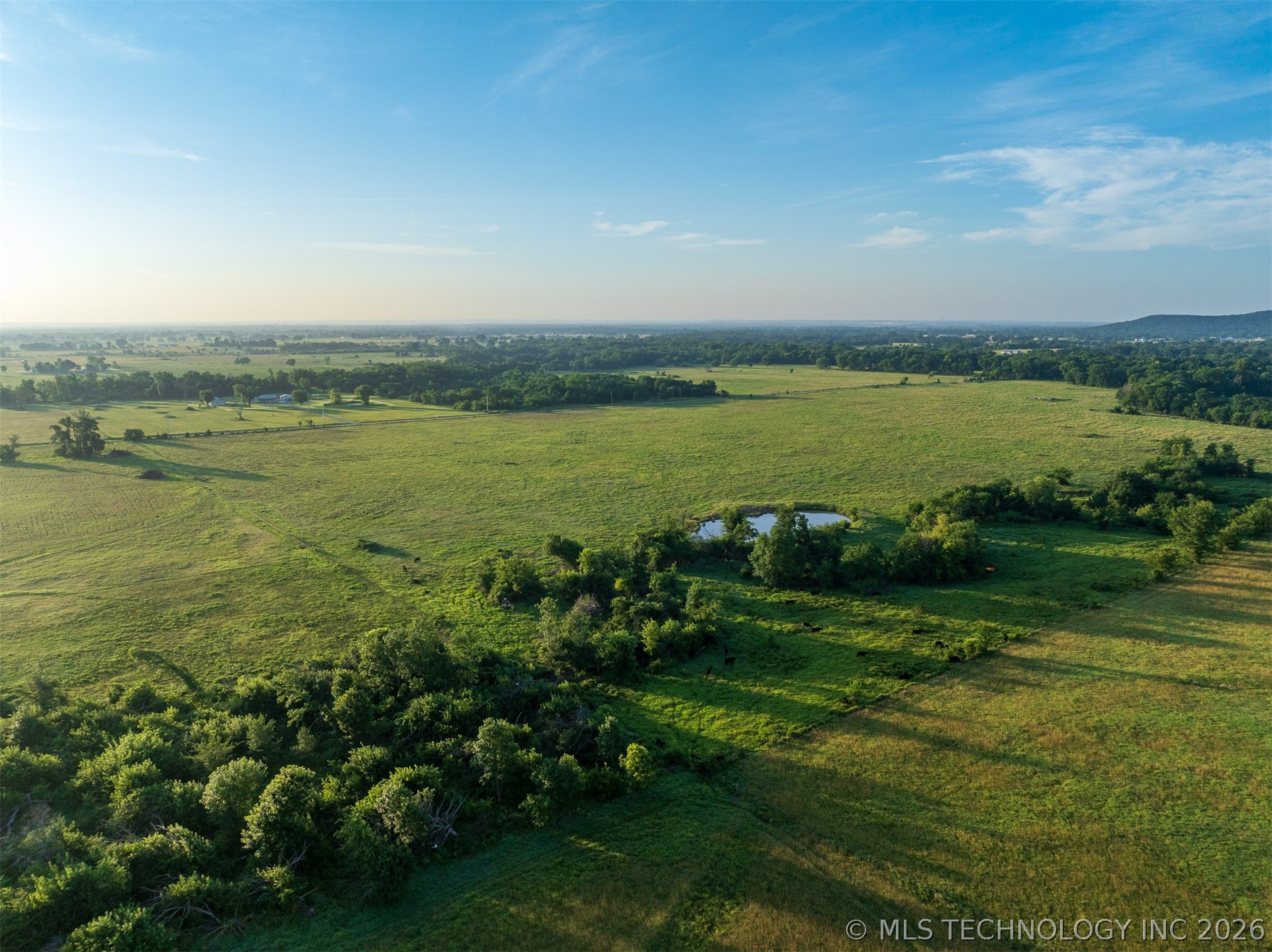 1 N 427 Road Pryor OK 74361