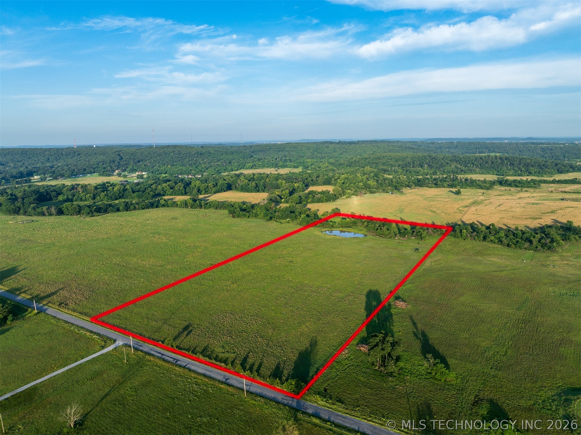 1 N 427 Road Pryor OK 74361