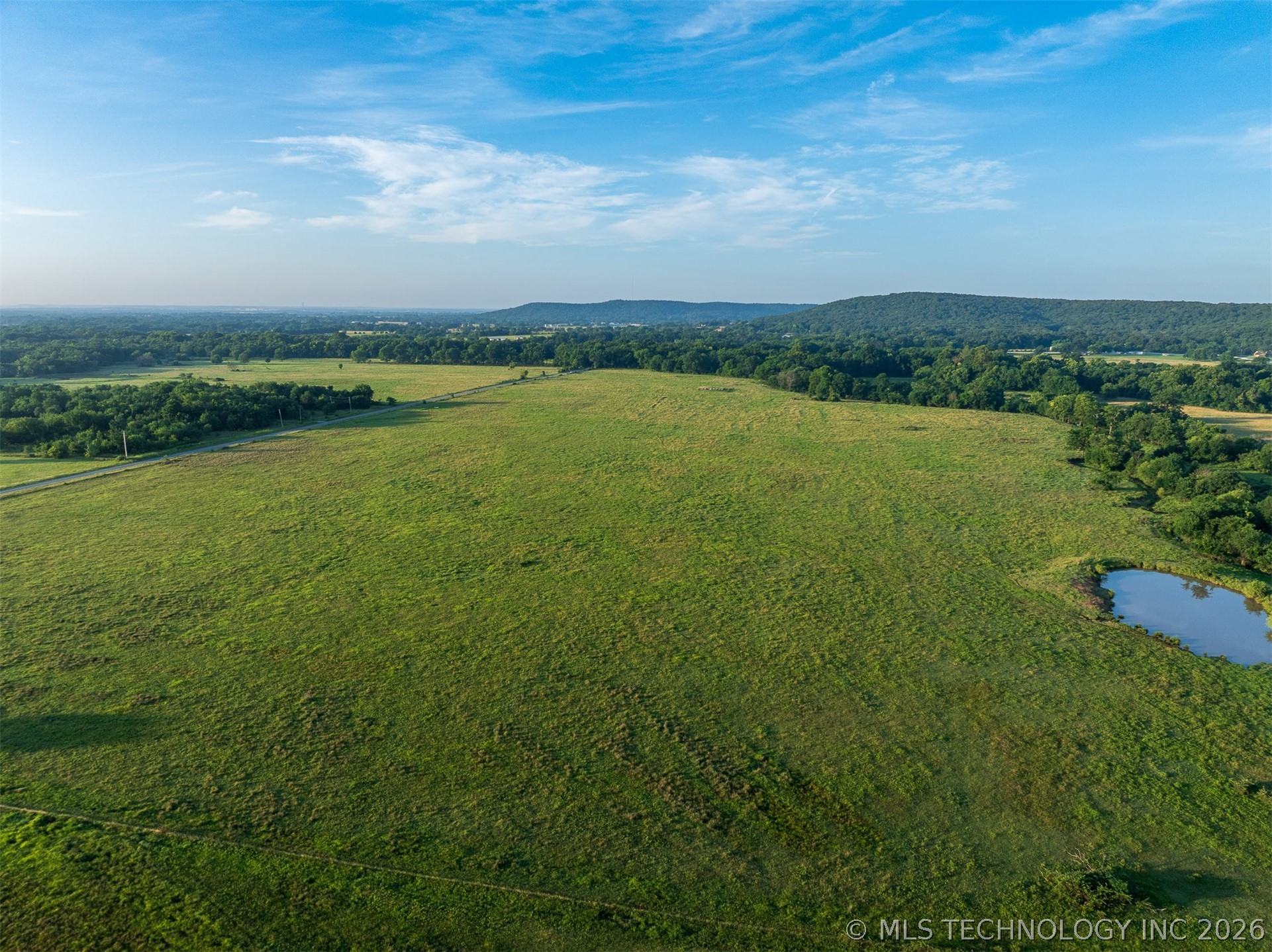 1 N 427 Road Pryor OK 74361