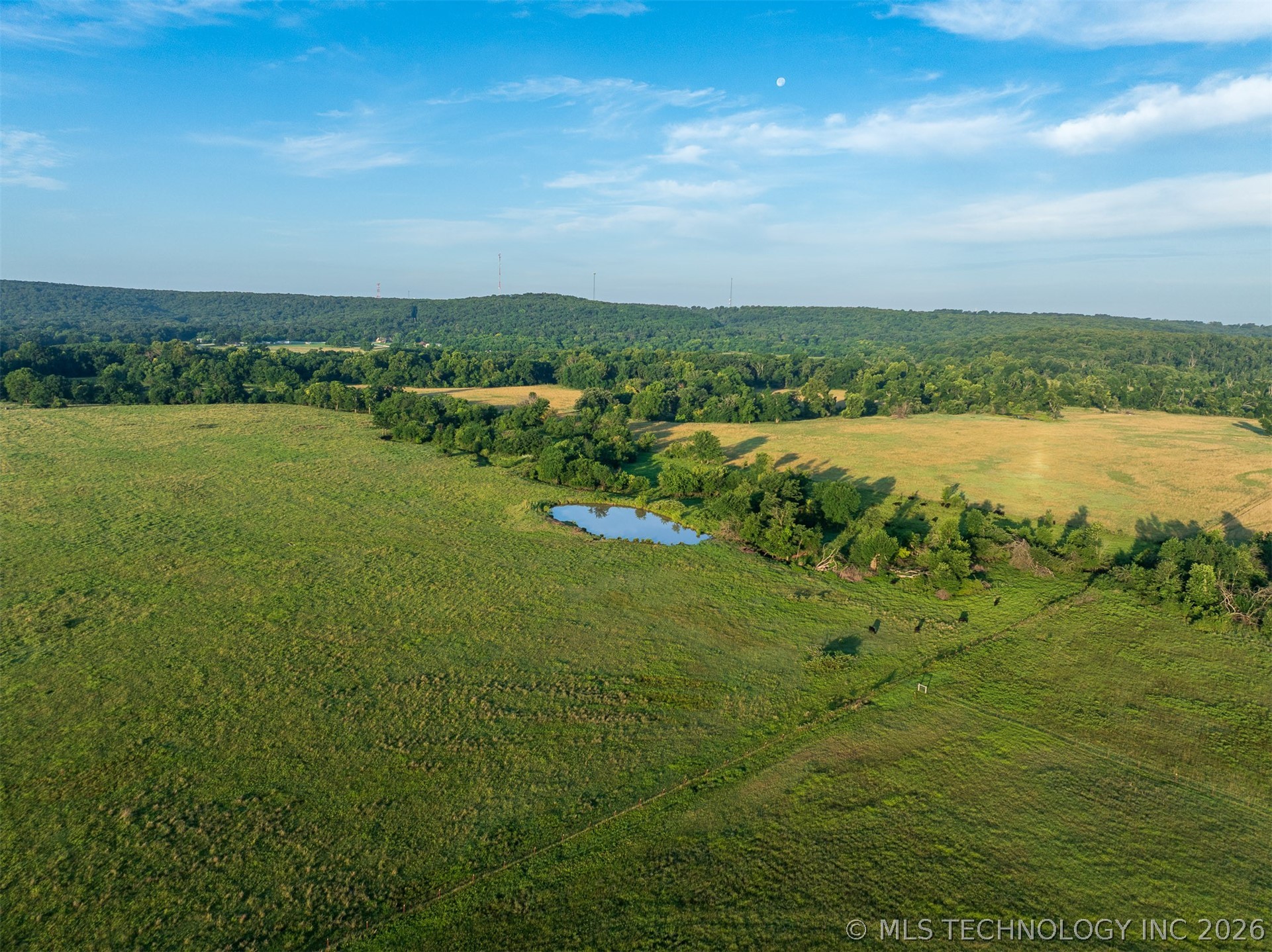 1 N 427 Road Pryor OK 74361