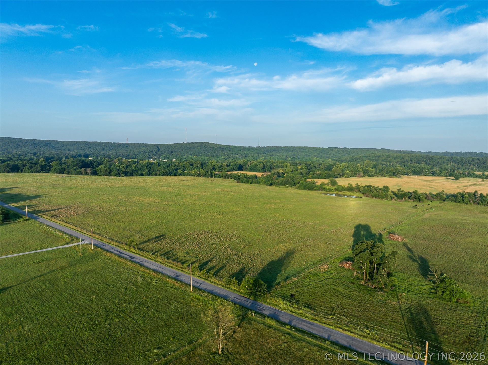 1 N 427 Road Pryor OK 74361