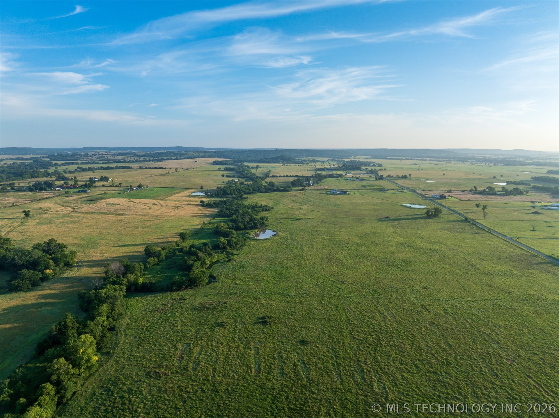 1 N 427 Road Pryor OK 74361