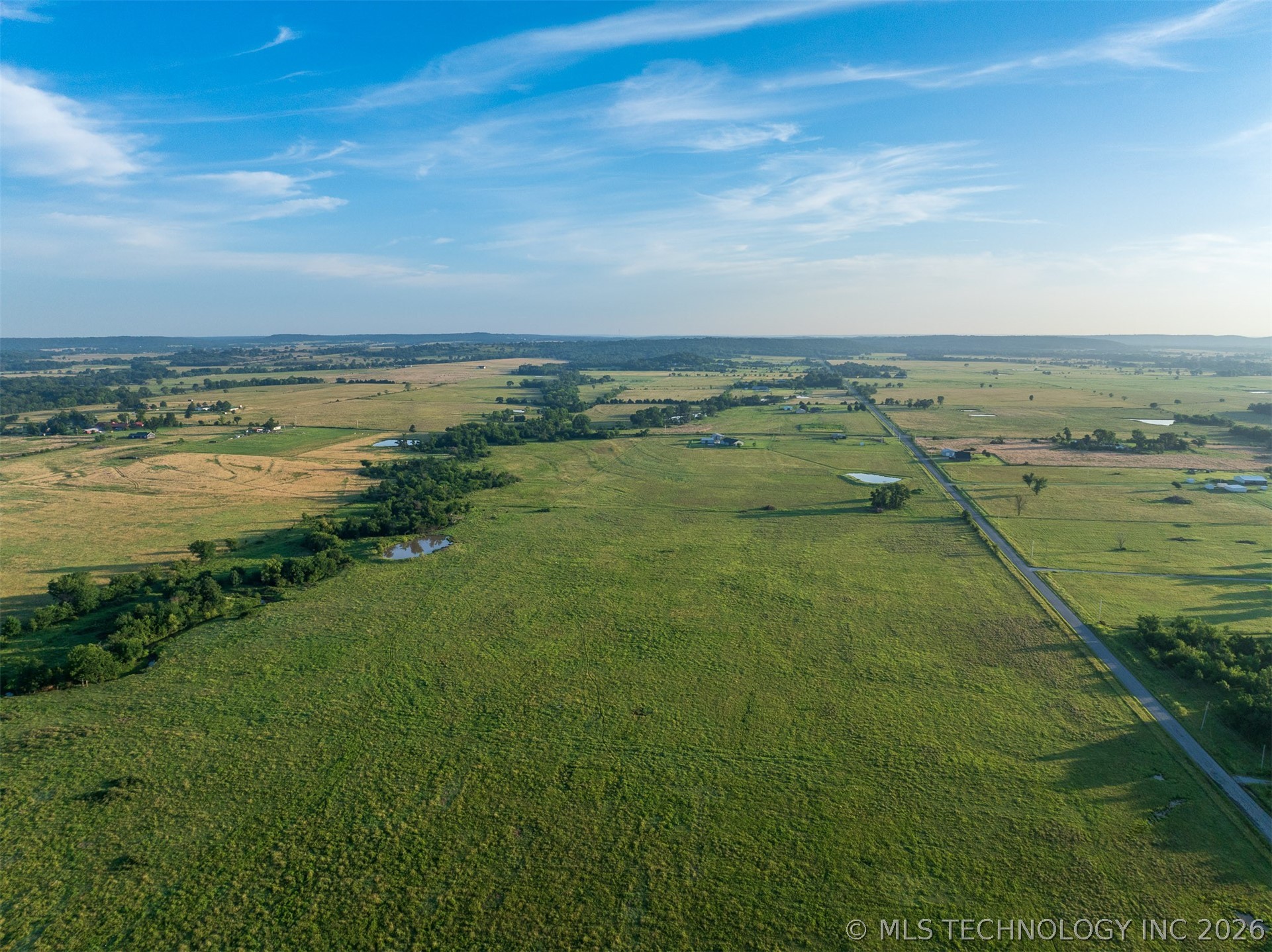 1 N 427 Road Pryor OK 74361