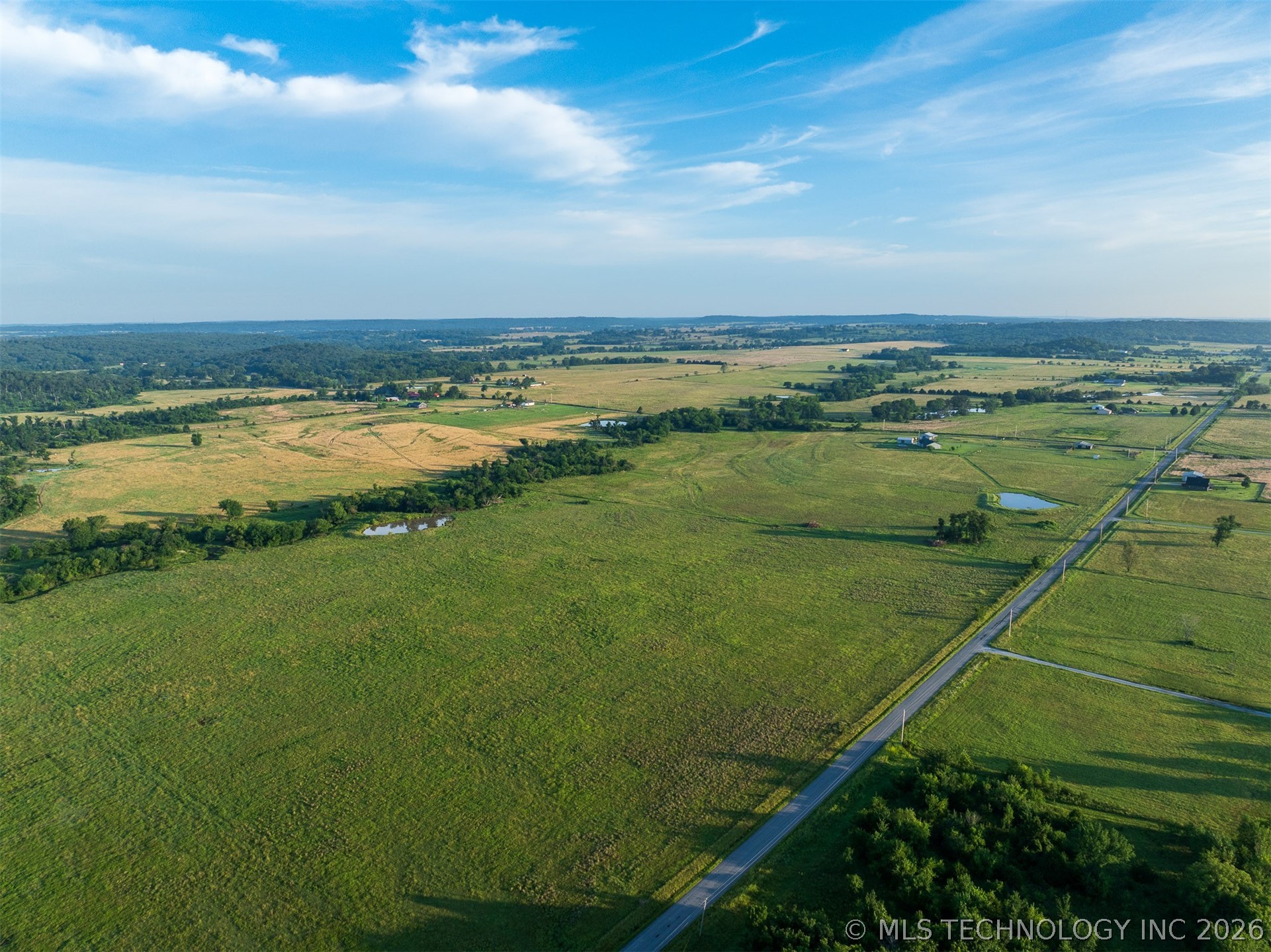 1 N 427 Road Pryor OK 74361