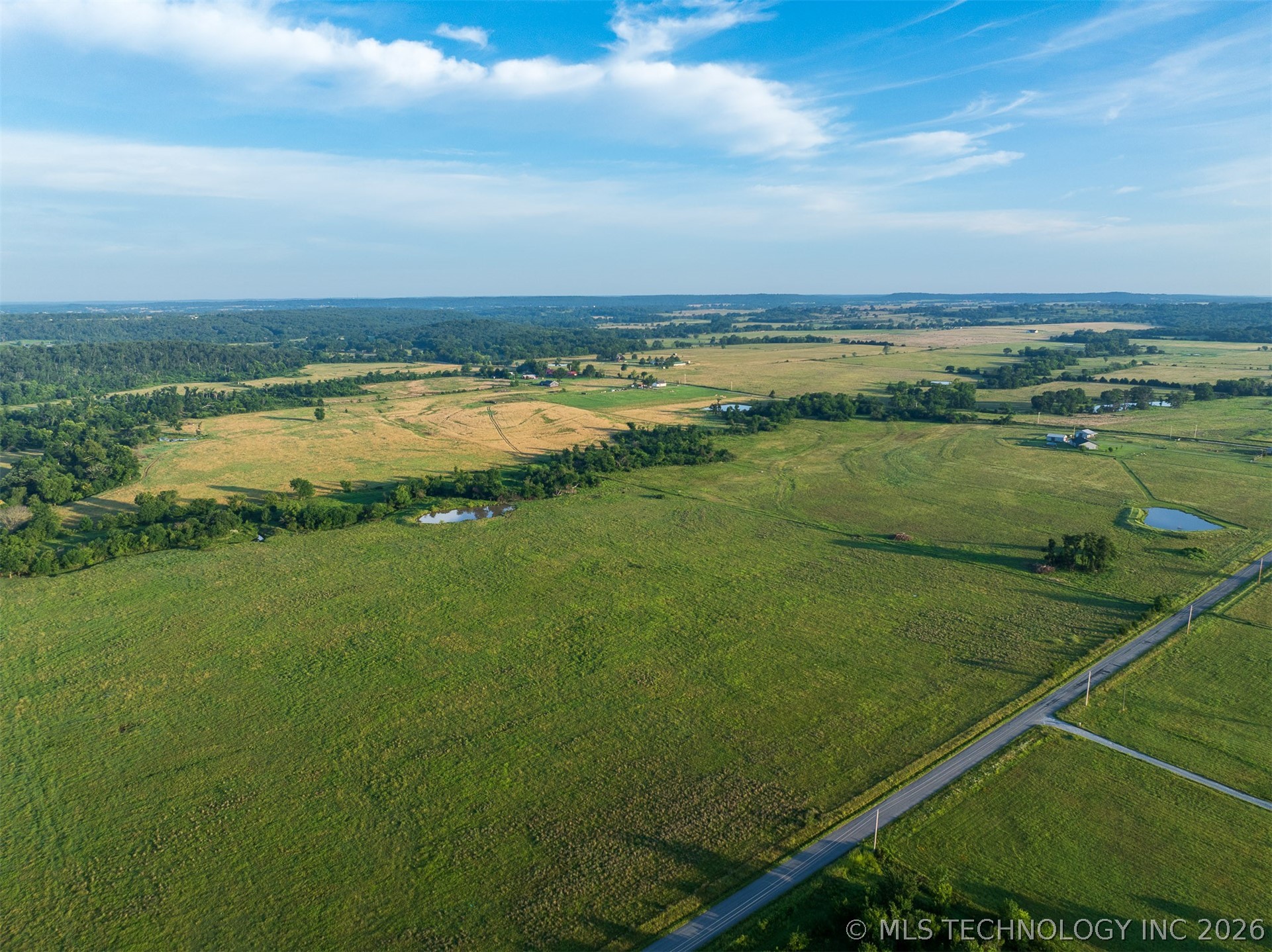 1 N 427 Road Pryor OK 74361