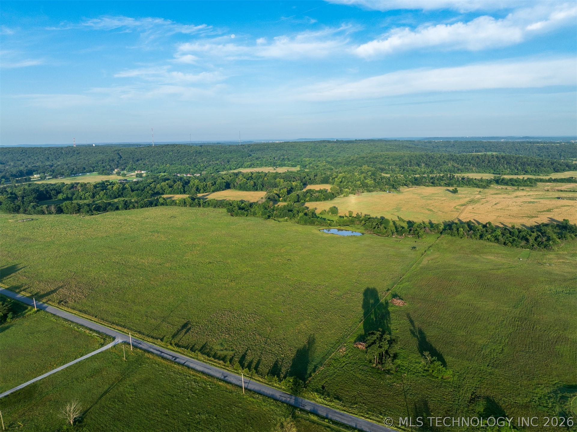 1 N 427 Road Pryor OK 74361