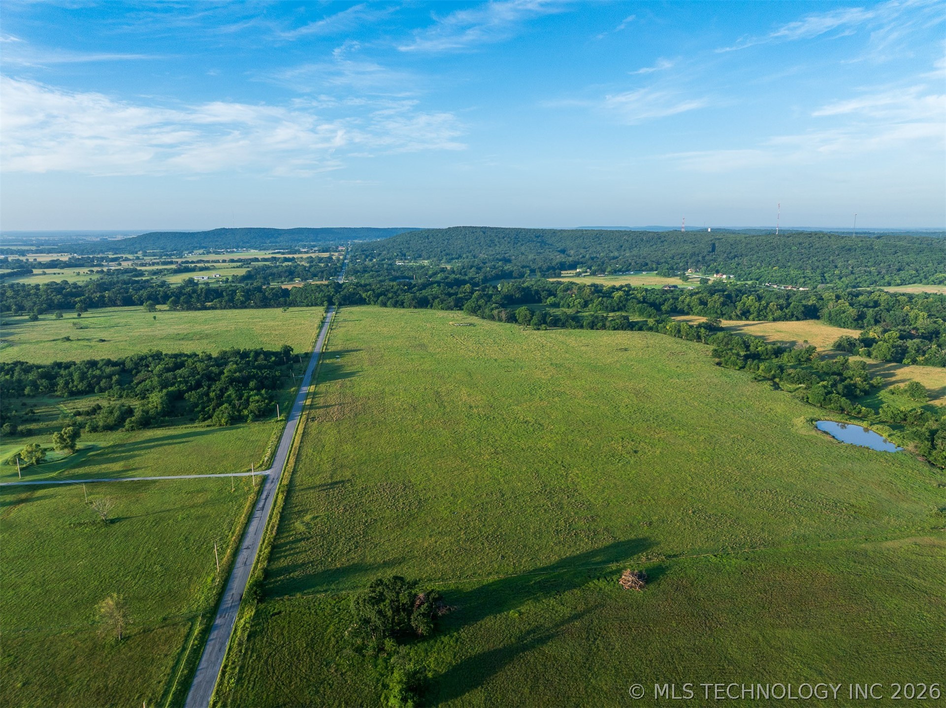 1 N 427 Road Pryor OK 74361