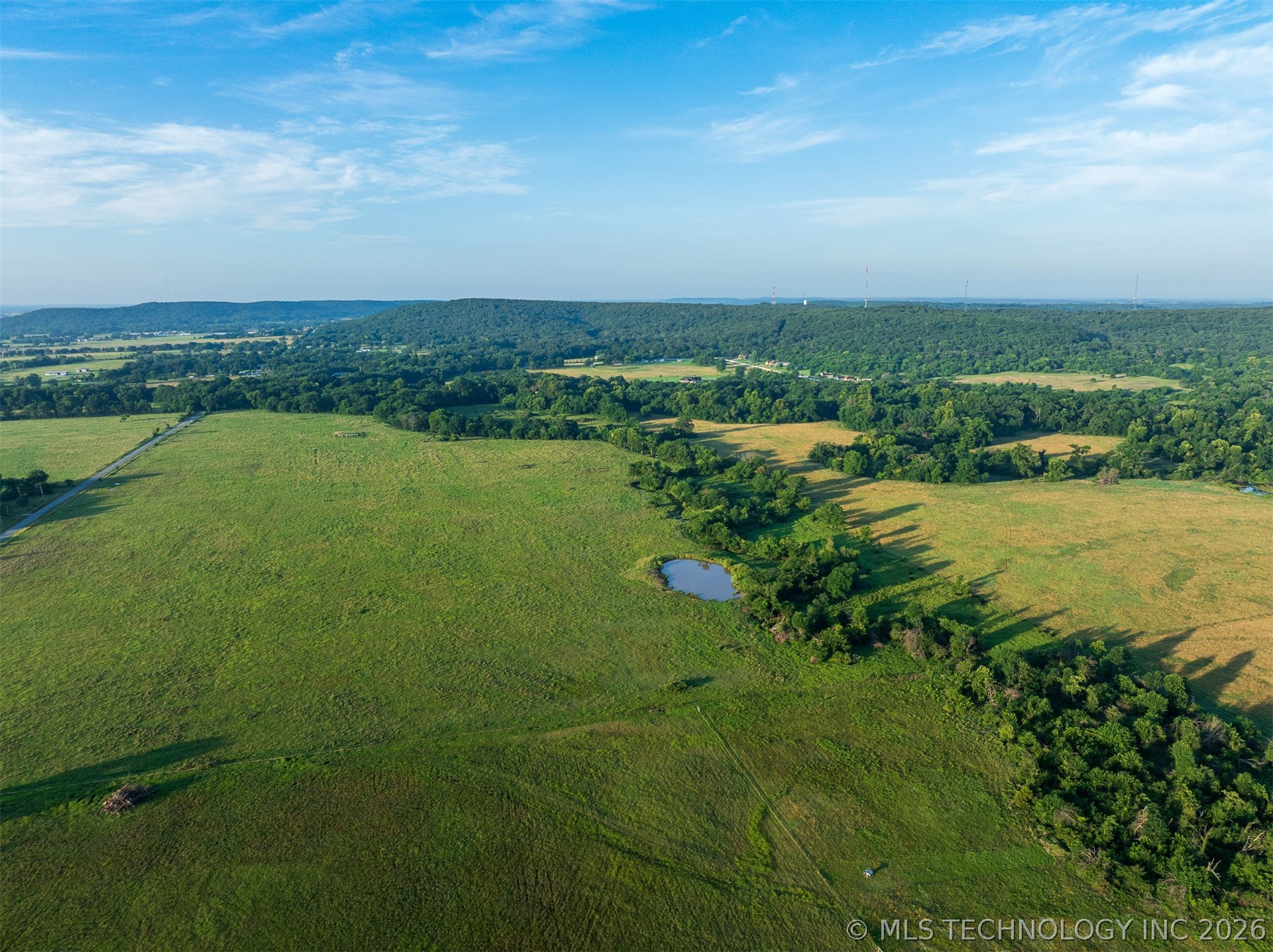 1 N 427 Road Pryor OK 74361