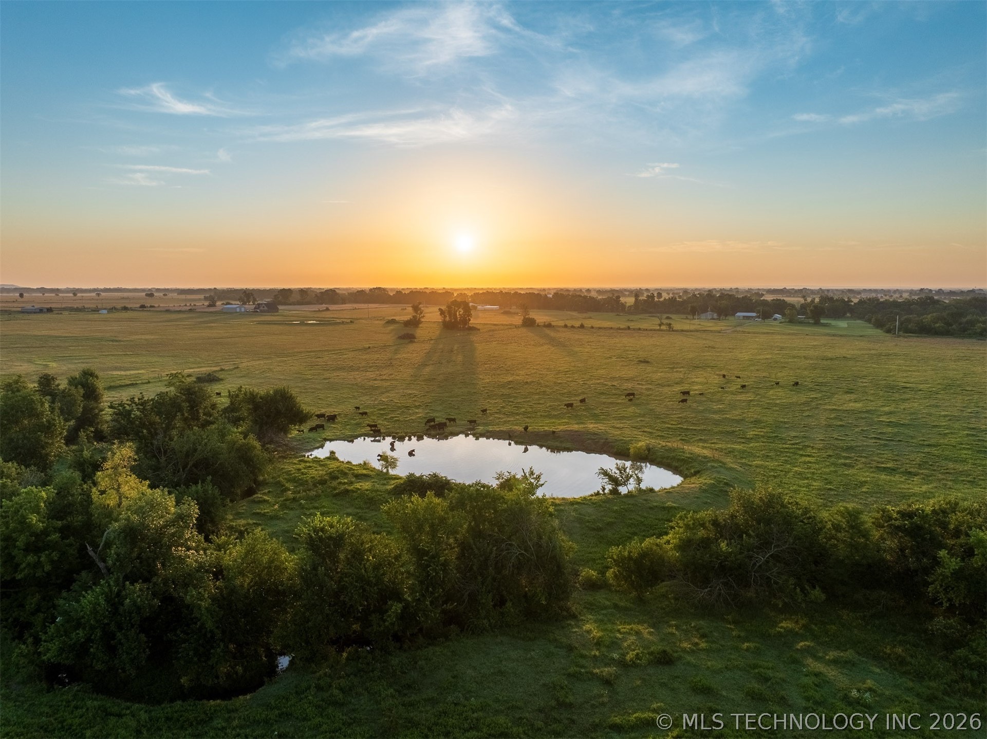 1 N 427 Road Pryor OK 74361