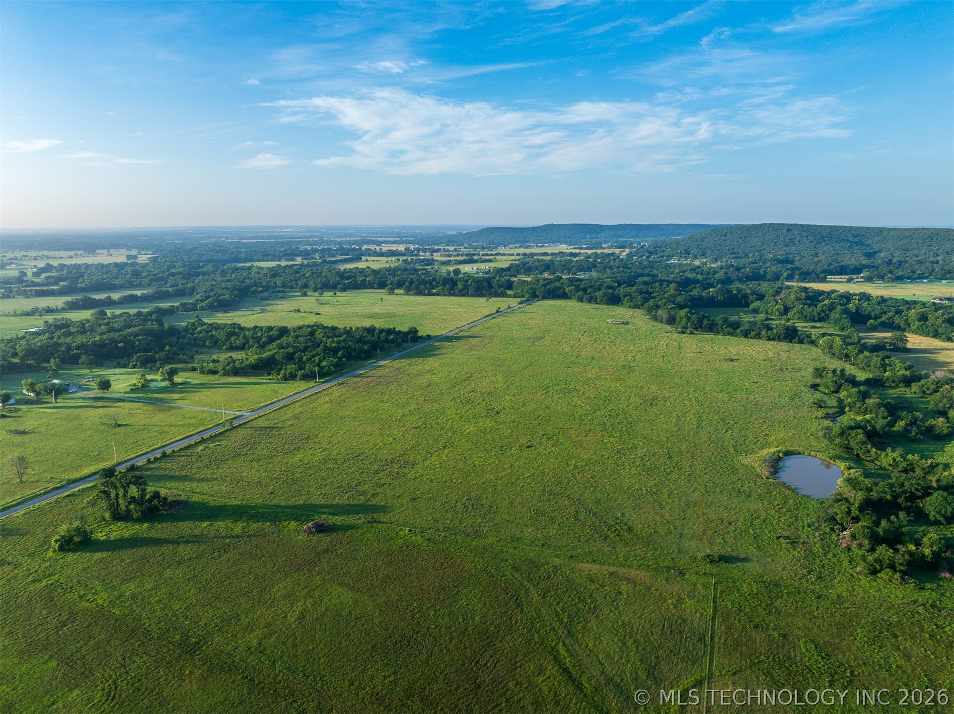 1 N 427 Road Pryor OK 74361