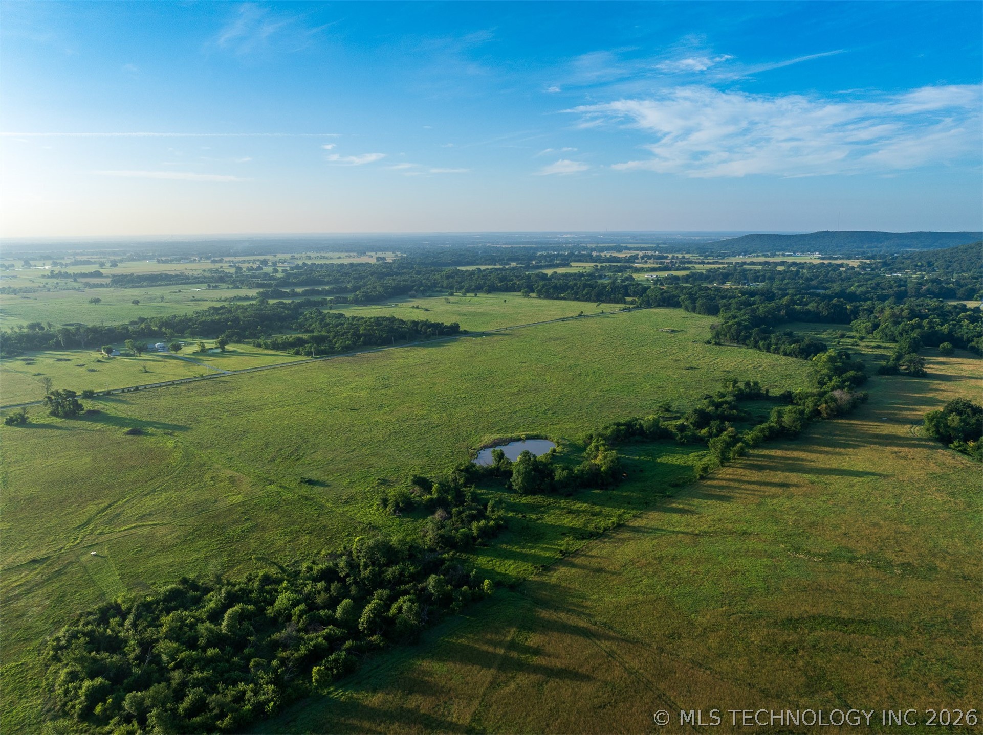 1 N 427 Road Pryor OK 74361