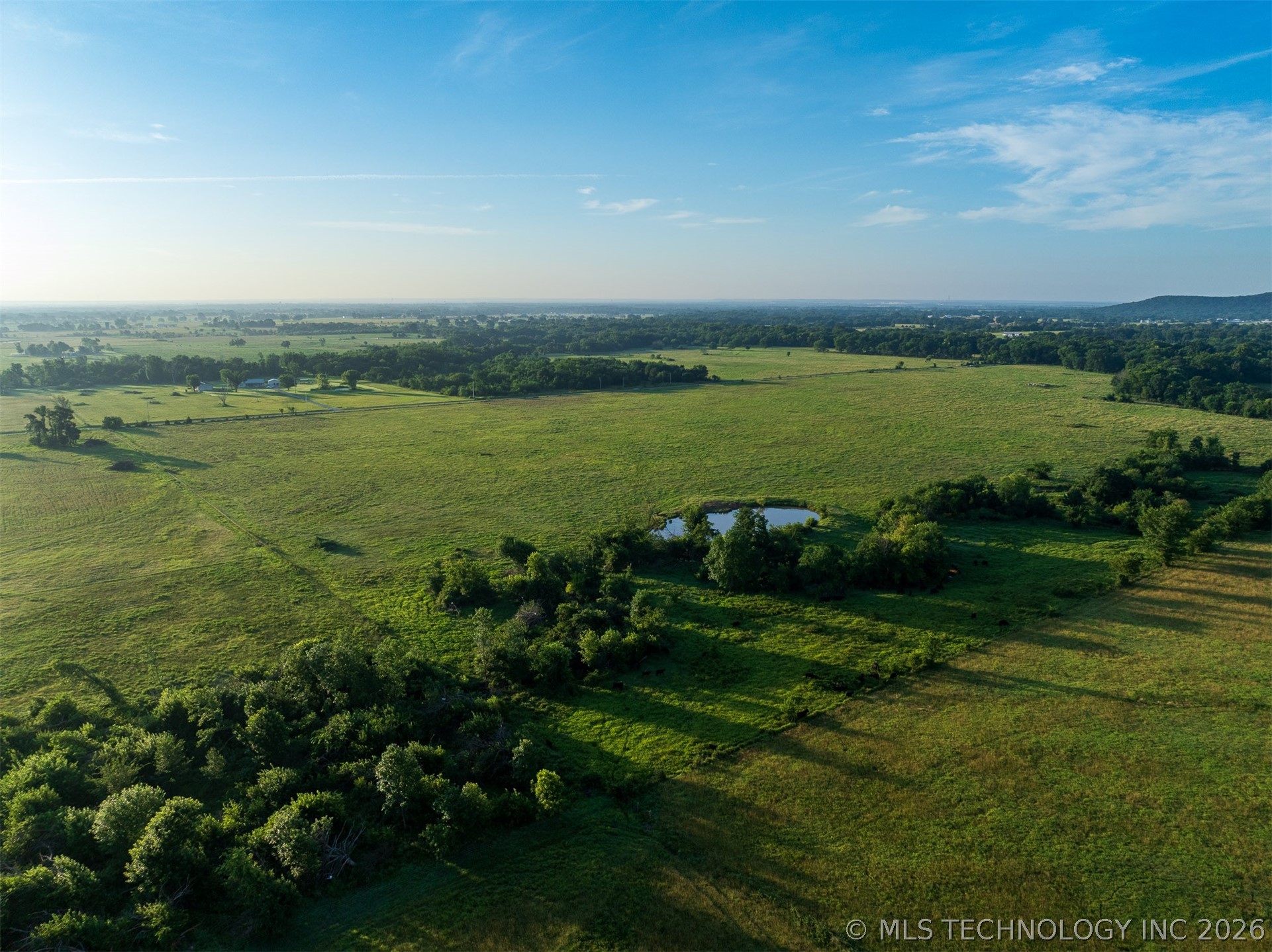1 N 427 Road Pryor OK 74361