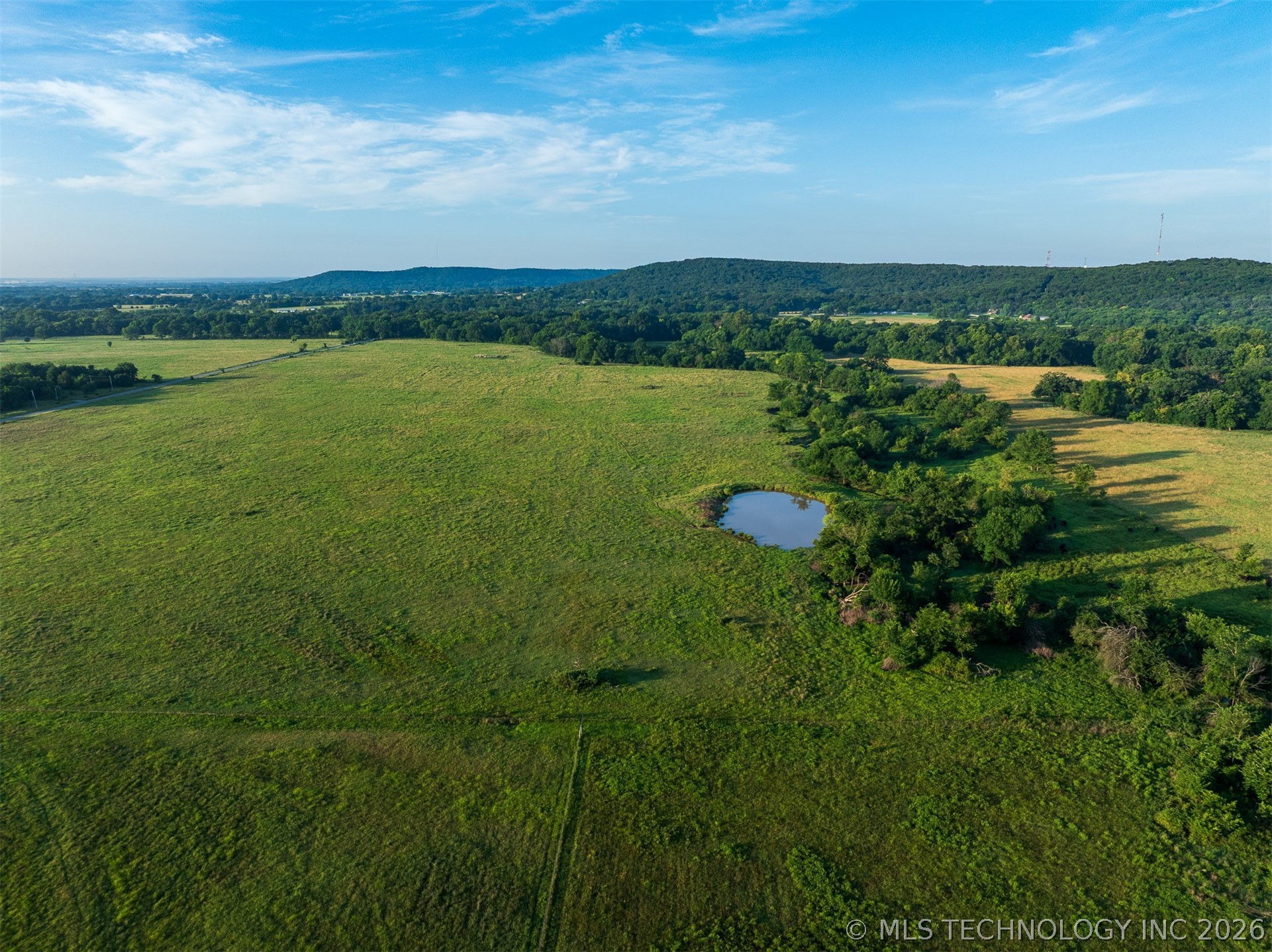1 N 427 Road Pryor OK 74361