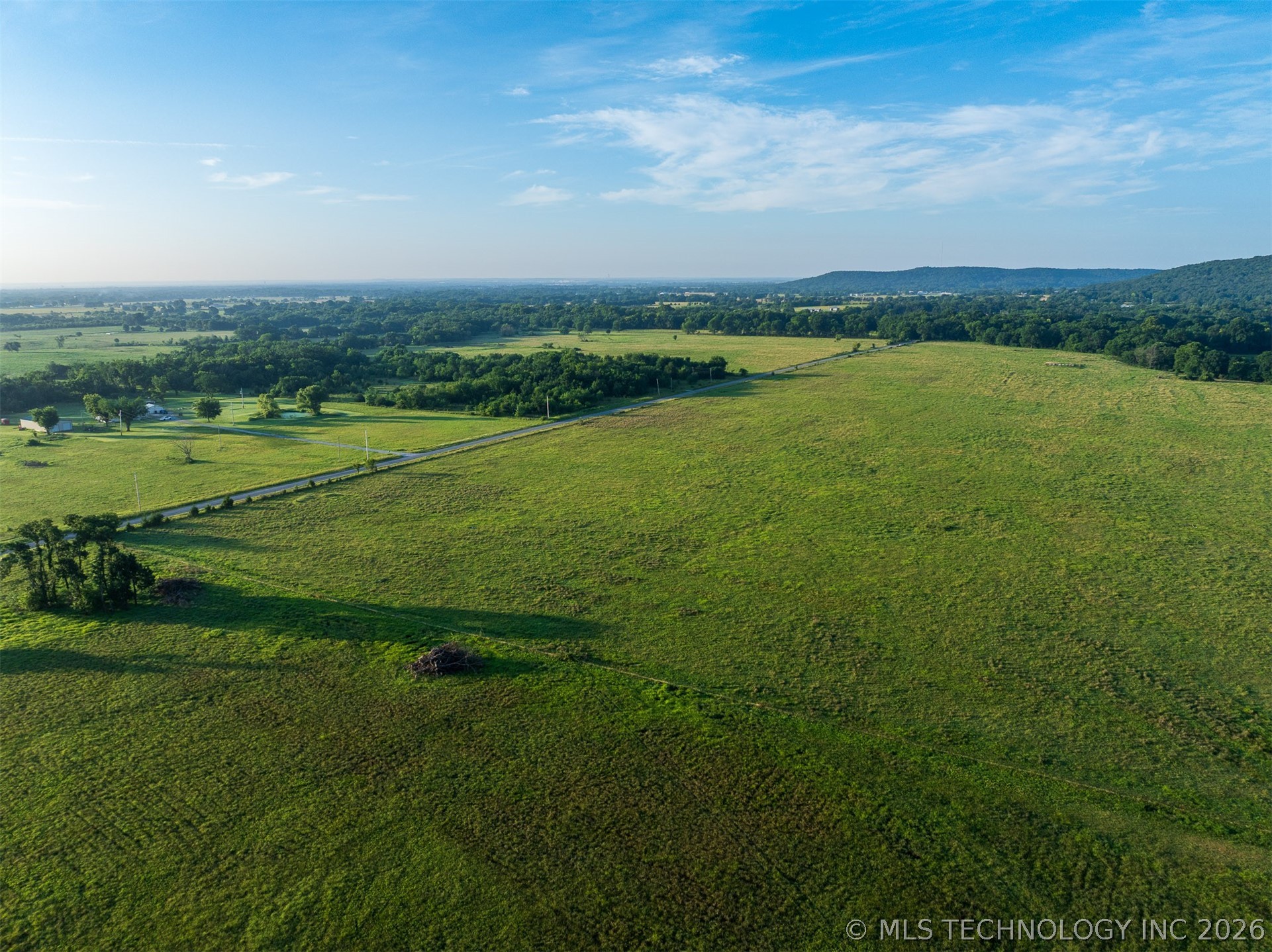 1 N 427 Road Pryor OK 74361