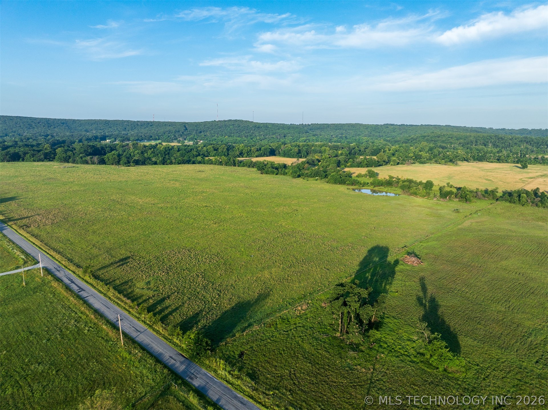 1 N 427 Road Pryor OK 74361