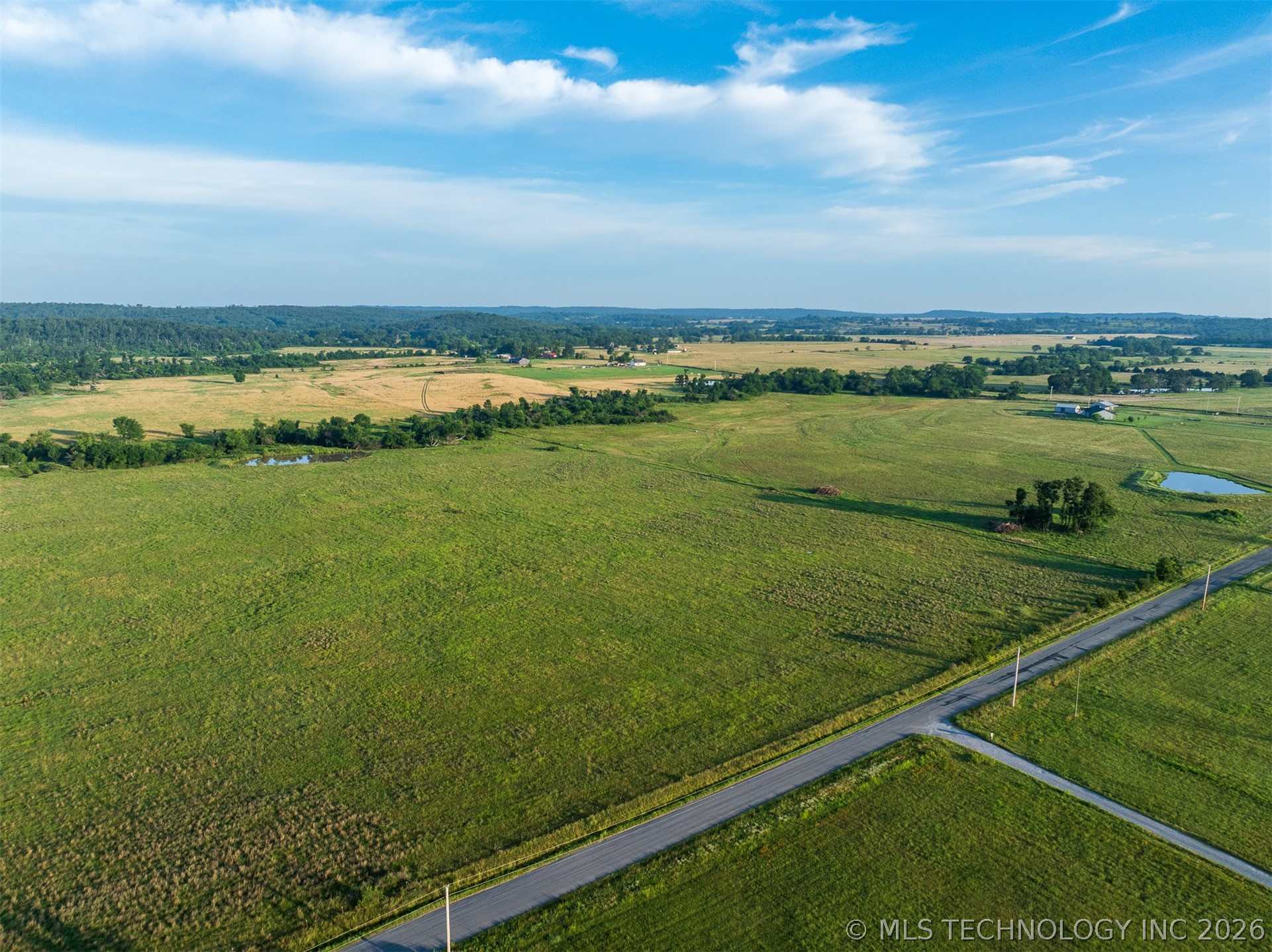 1 N 427 Road Pryor OK 74361