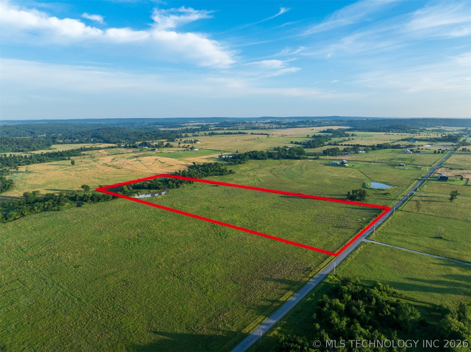 1 N 427 Road Pryor OK 74361