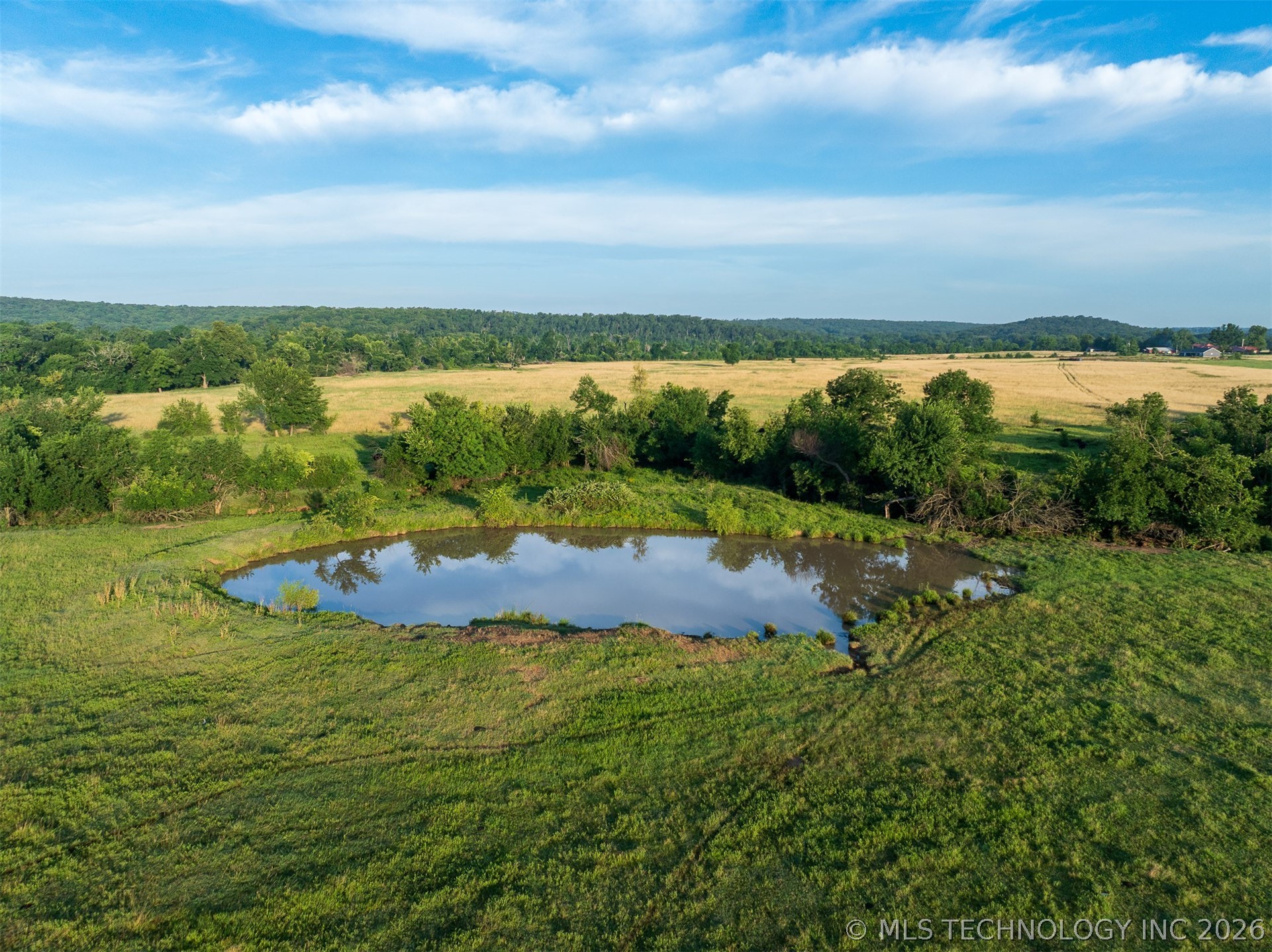 1 N 427 Road Pryor OK 74361