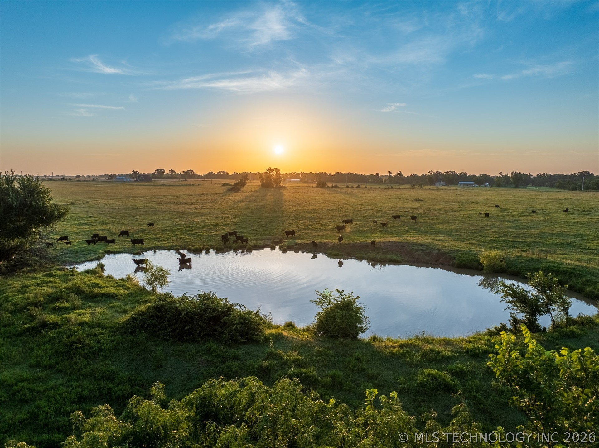 1 N 427 Road Pryor OK 74361