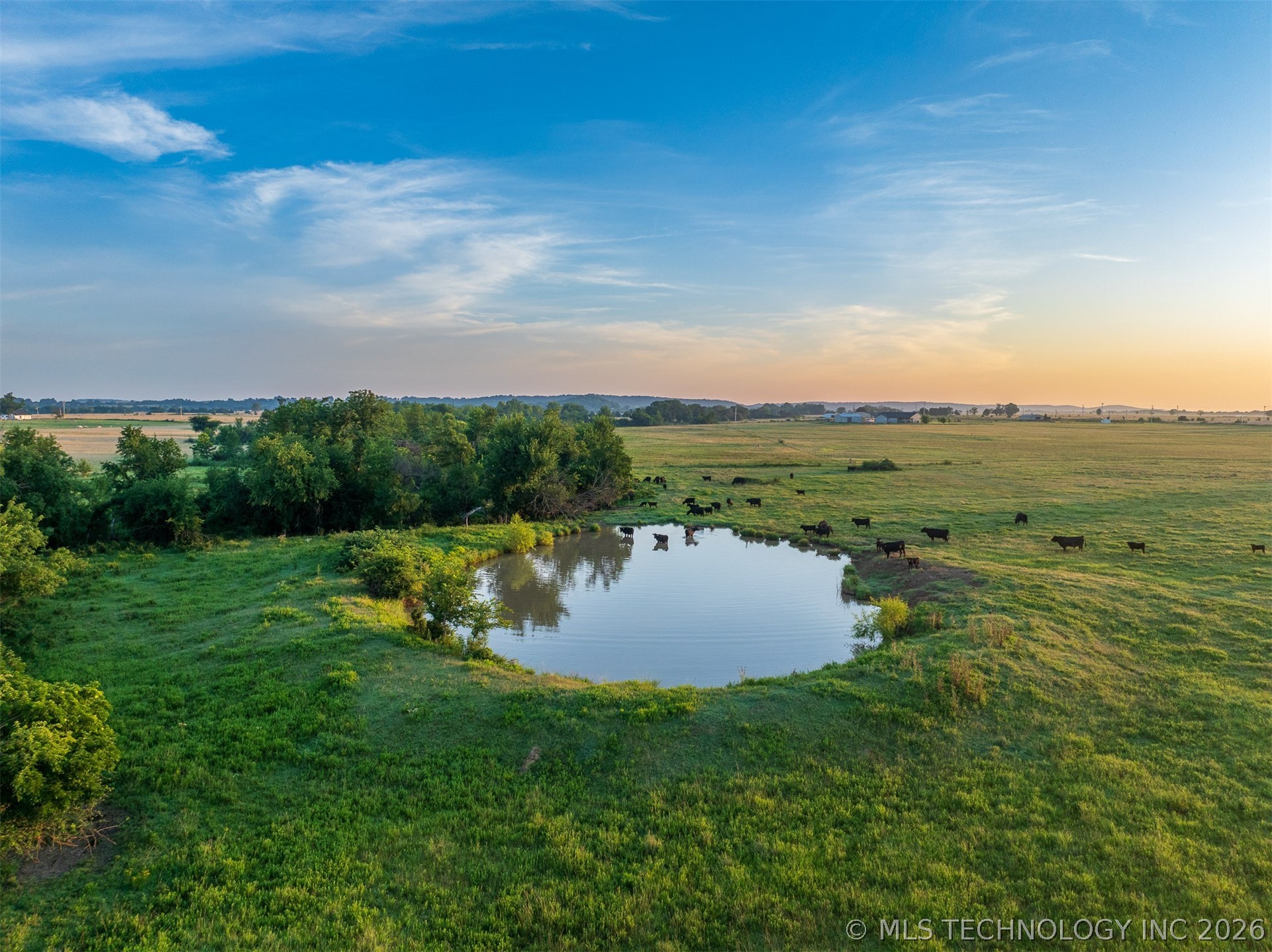 1 N 427 Road Pryor OK 74361