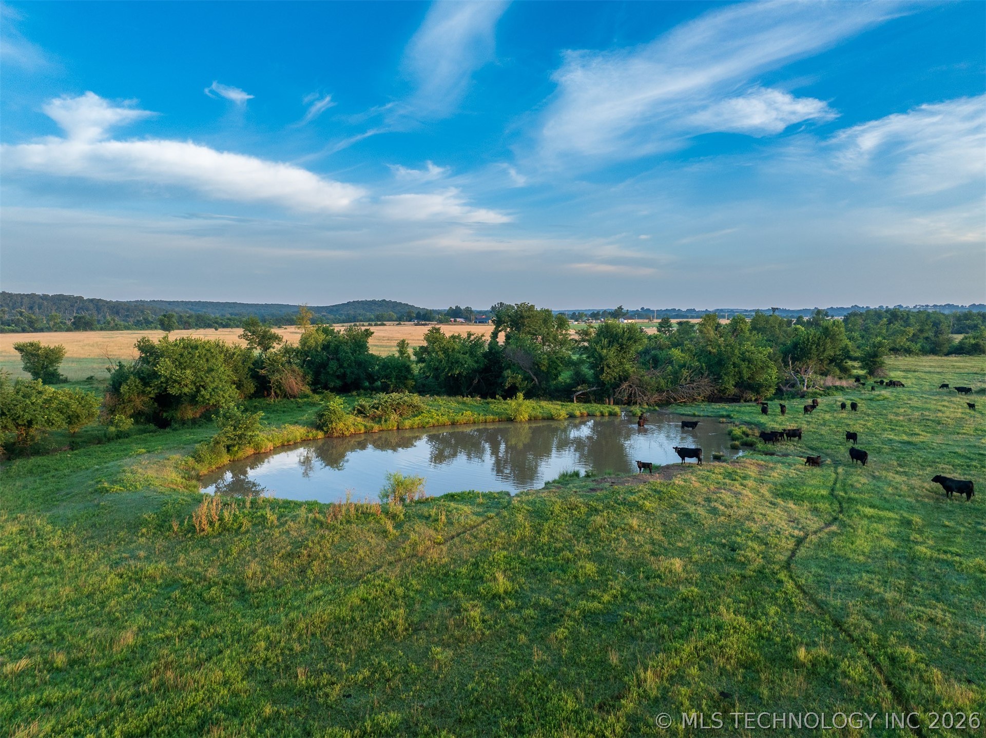 1 N 427 Road Pryor OK 74361