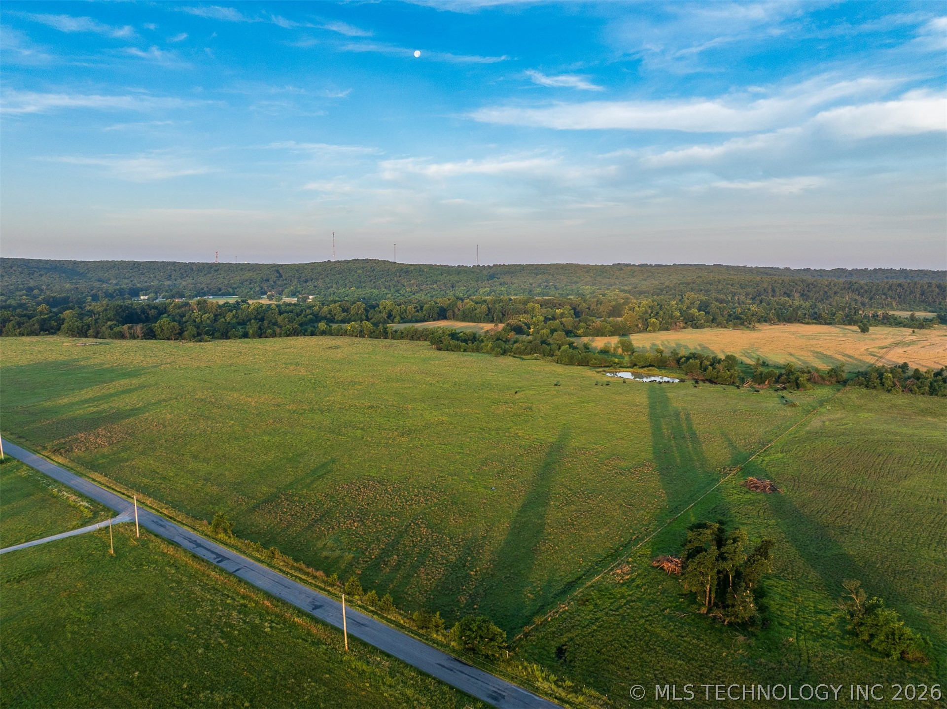 1 N 427 Road Pryor OK 74361