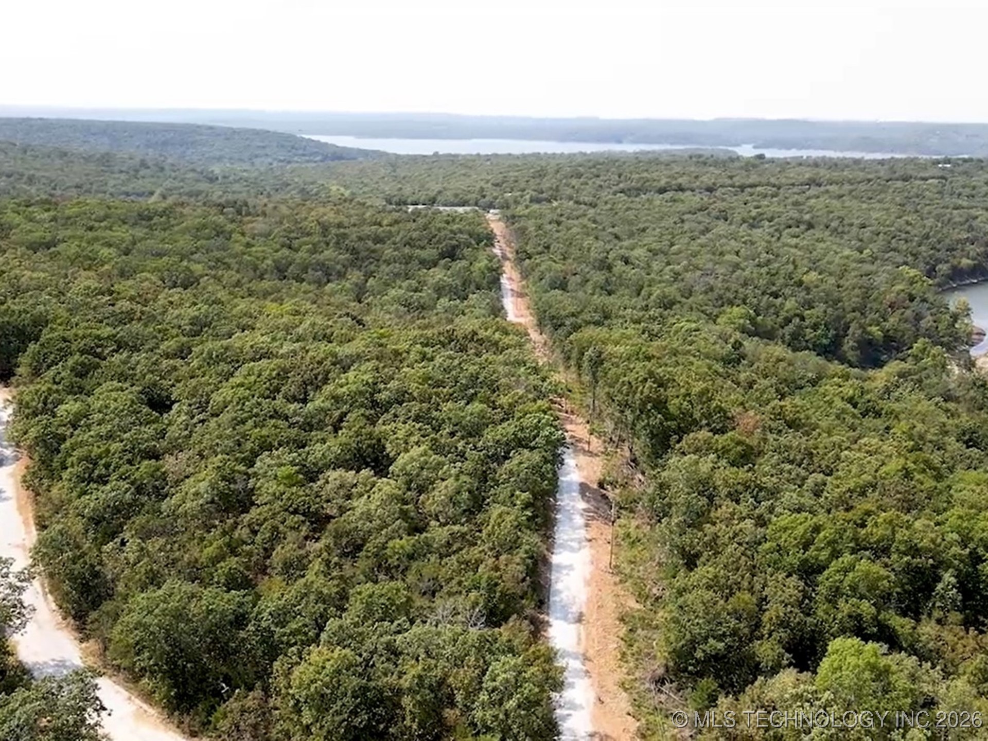 20534 S Chicken Creek Road Cookson OK 74427