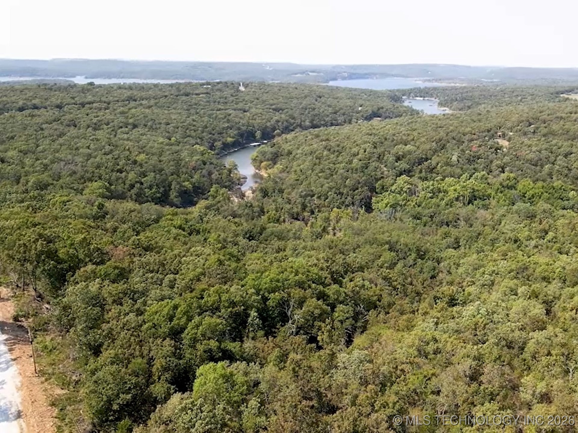 20534 S Chicken Creek Road Cookson OK 74427