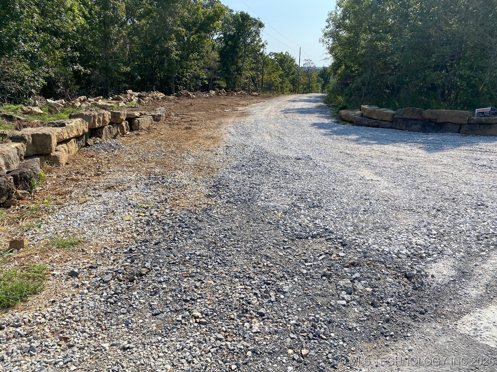 20534 S Chicken Creek Road Cookson OK 74427