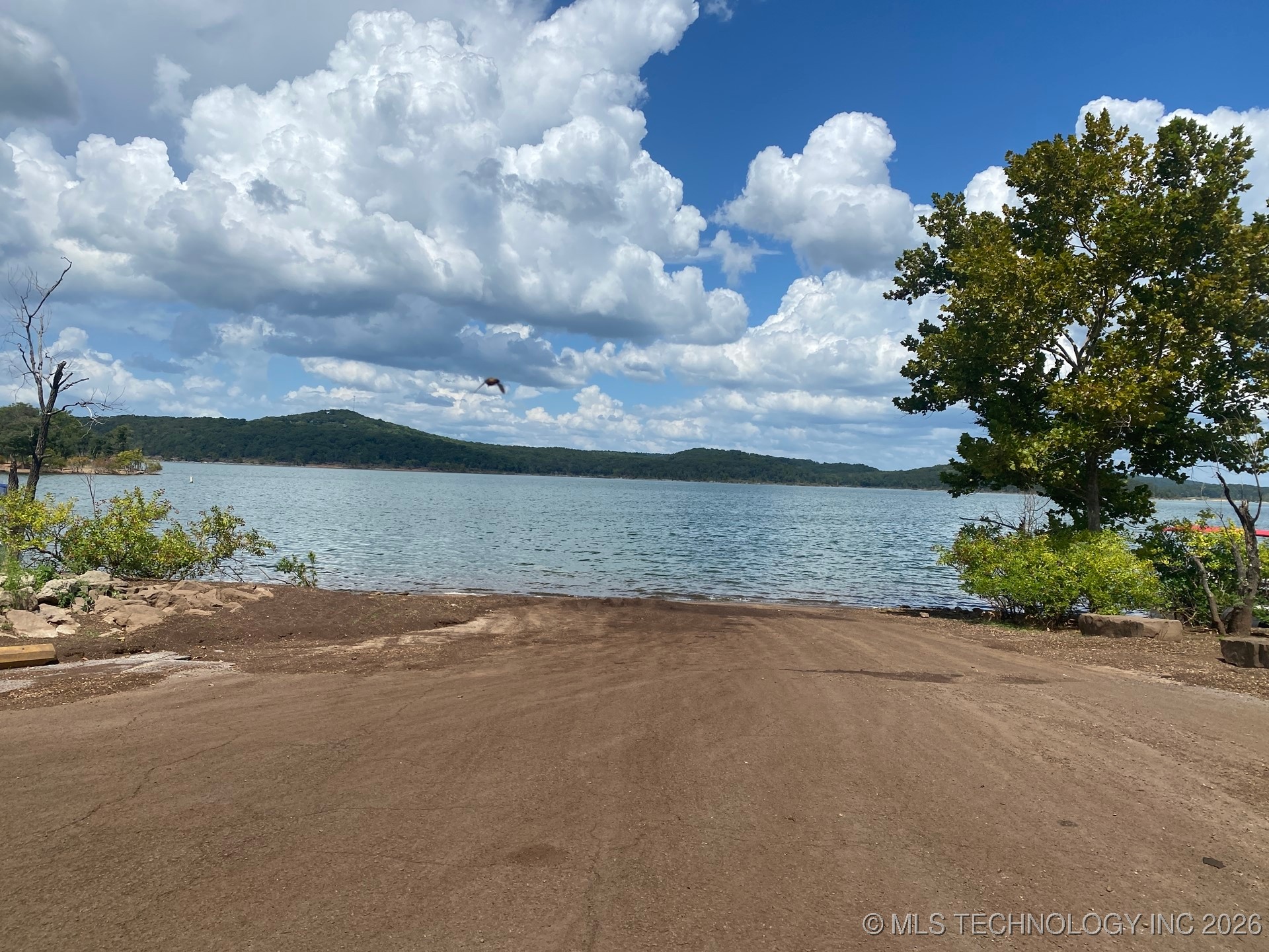 20534 S Chicken Creek Road Cookson OK 74427
