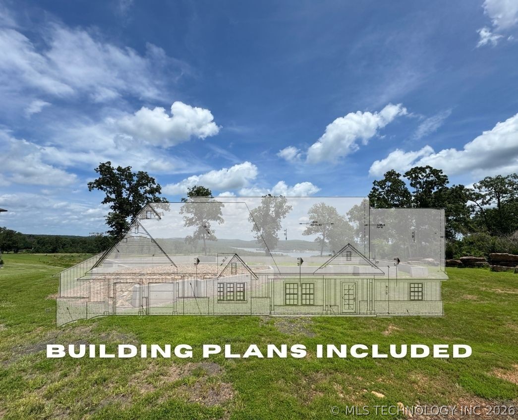 36240 S Magnolia Lane Park Hill OK 74451