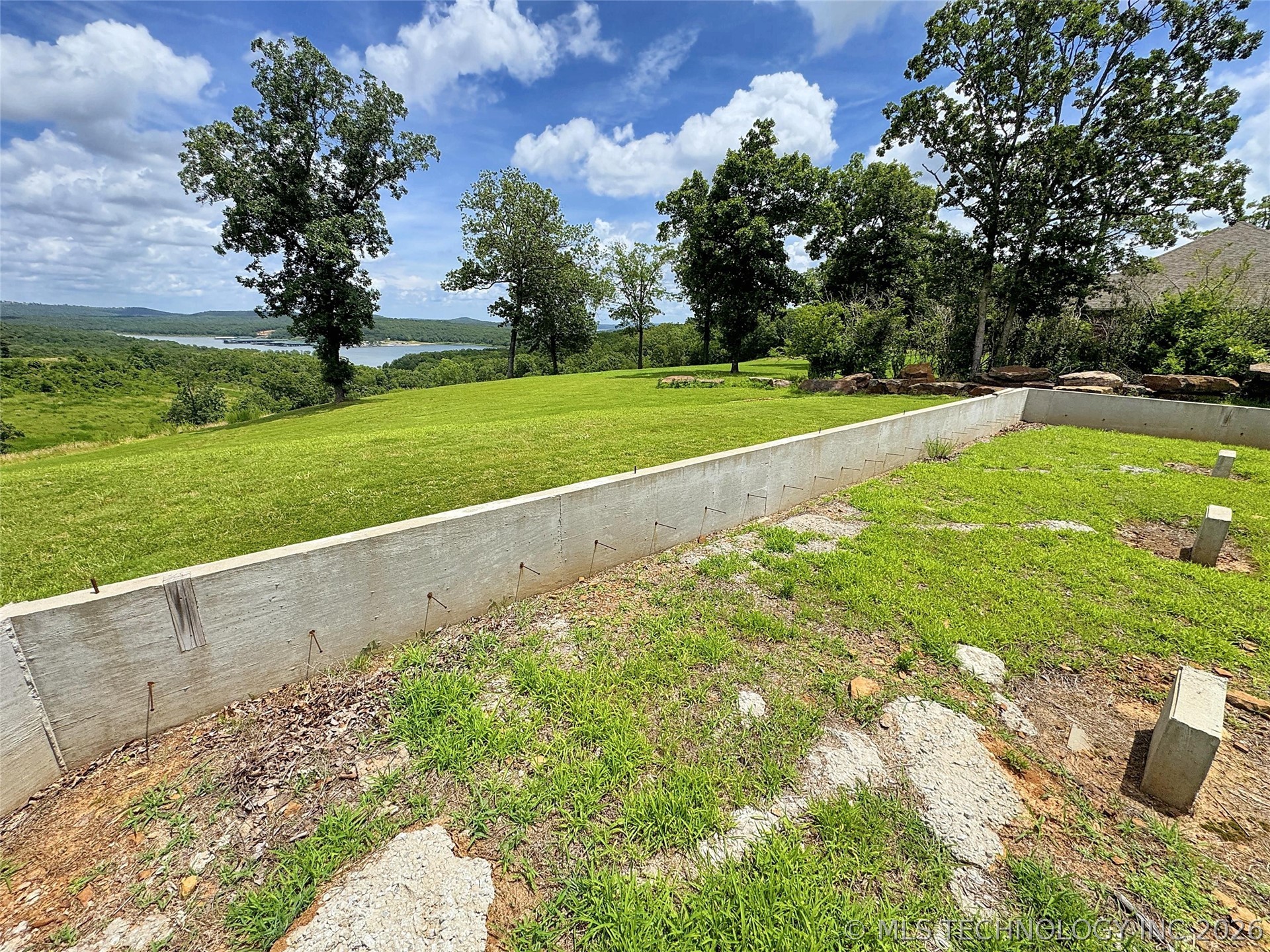 36240 S Magnolia Lane Park Hill OK 74451