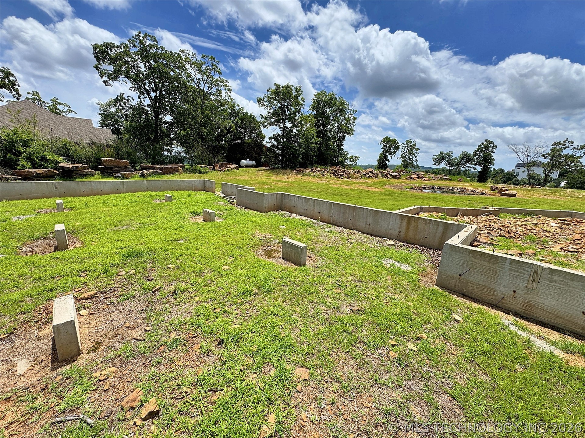 36240 S Magnolia Lane Park Hill OK 74451