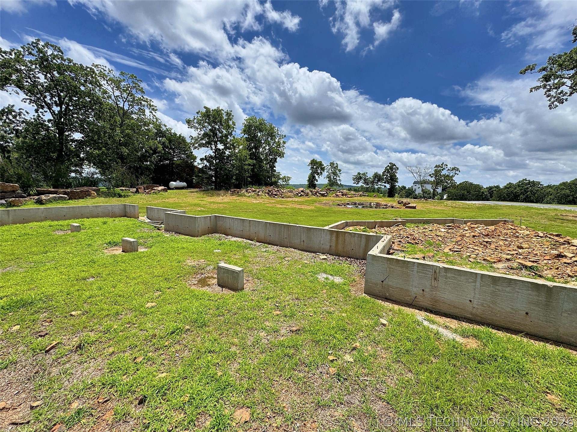 36240 S Magnolia Lane Park Hill OK 74451