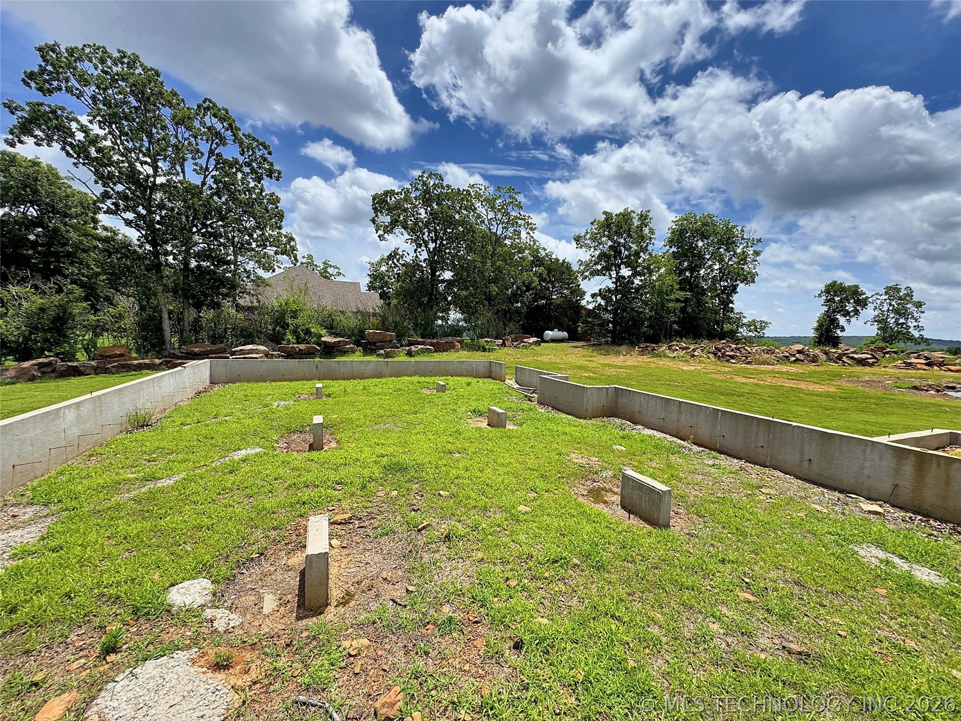 36240 S Magnolia Lane Park Hill OK 74451