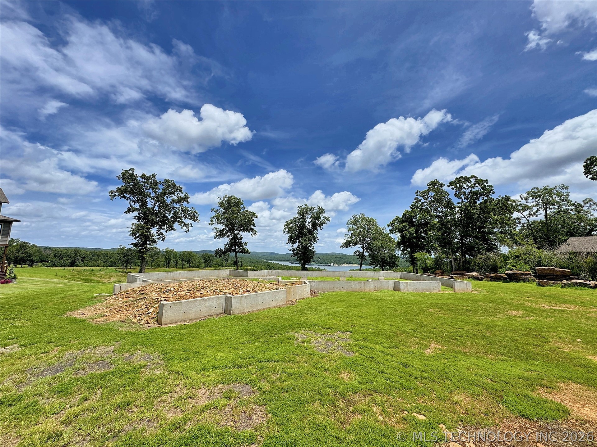 36240 S Magnolia Lane Park Hill OK 74451