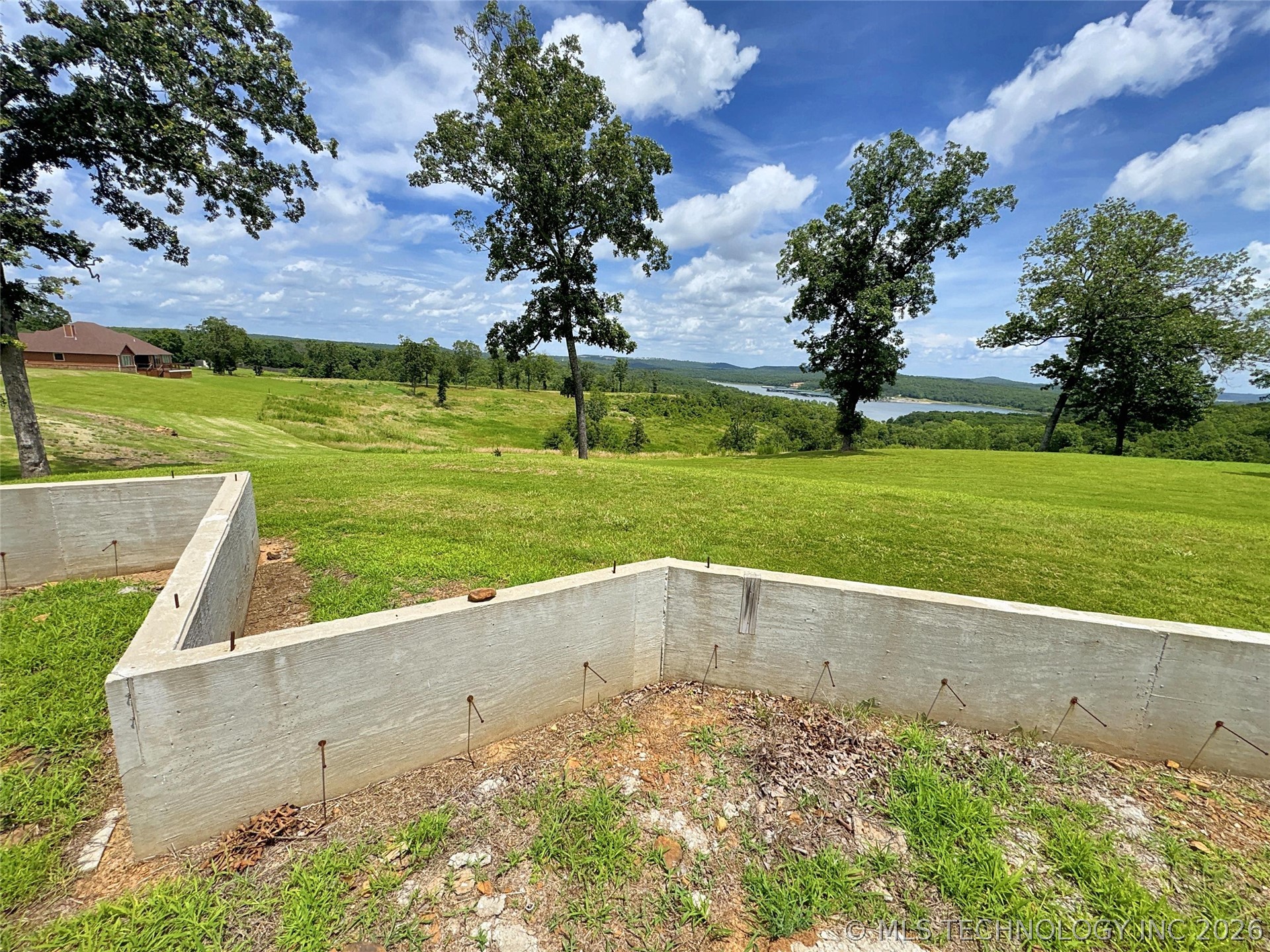 36240 S Magnolia Lane Park Hill OK 74451