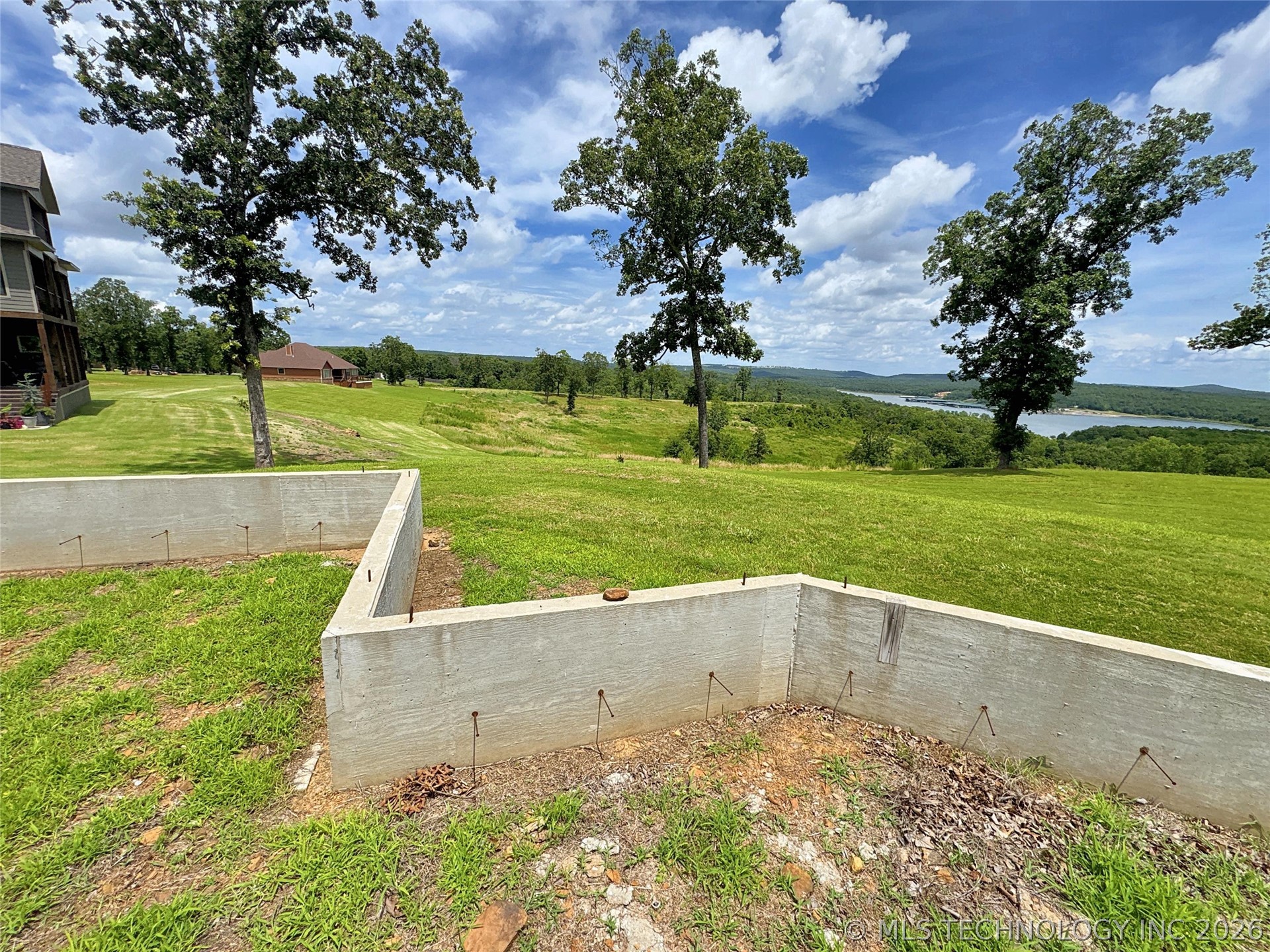 36240 S Magnolia Lane Park Hill OK 74451