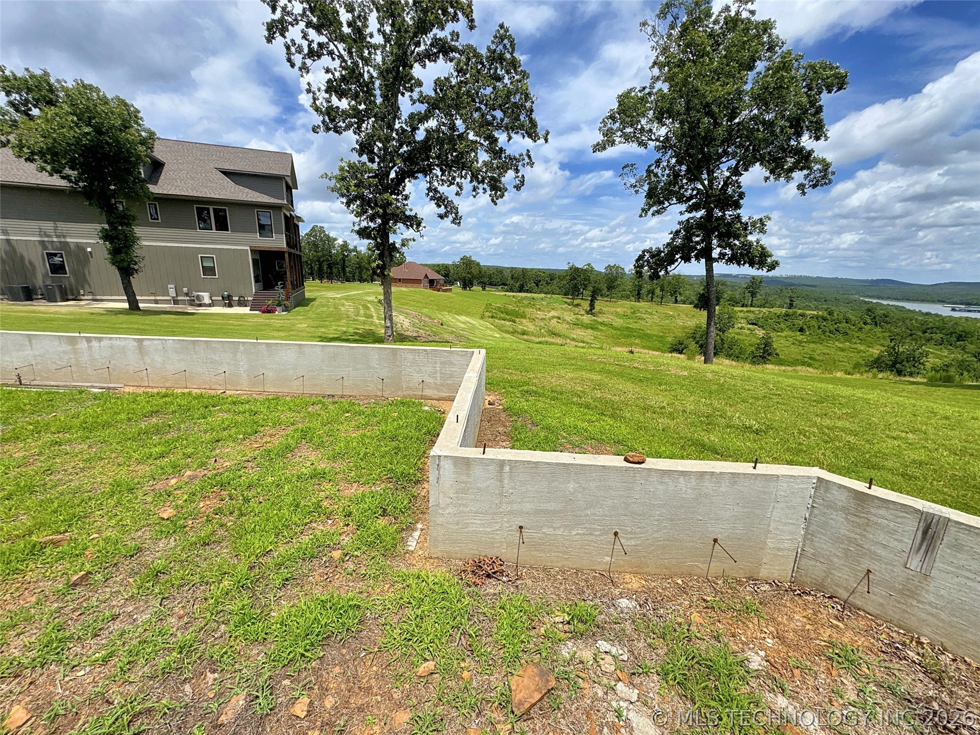 36240 S Magnolia Lane Park Hill OK 74451