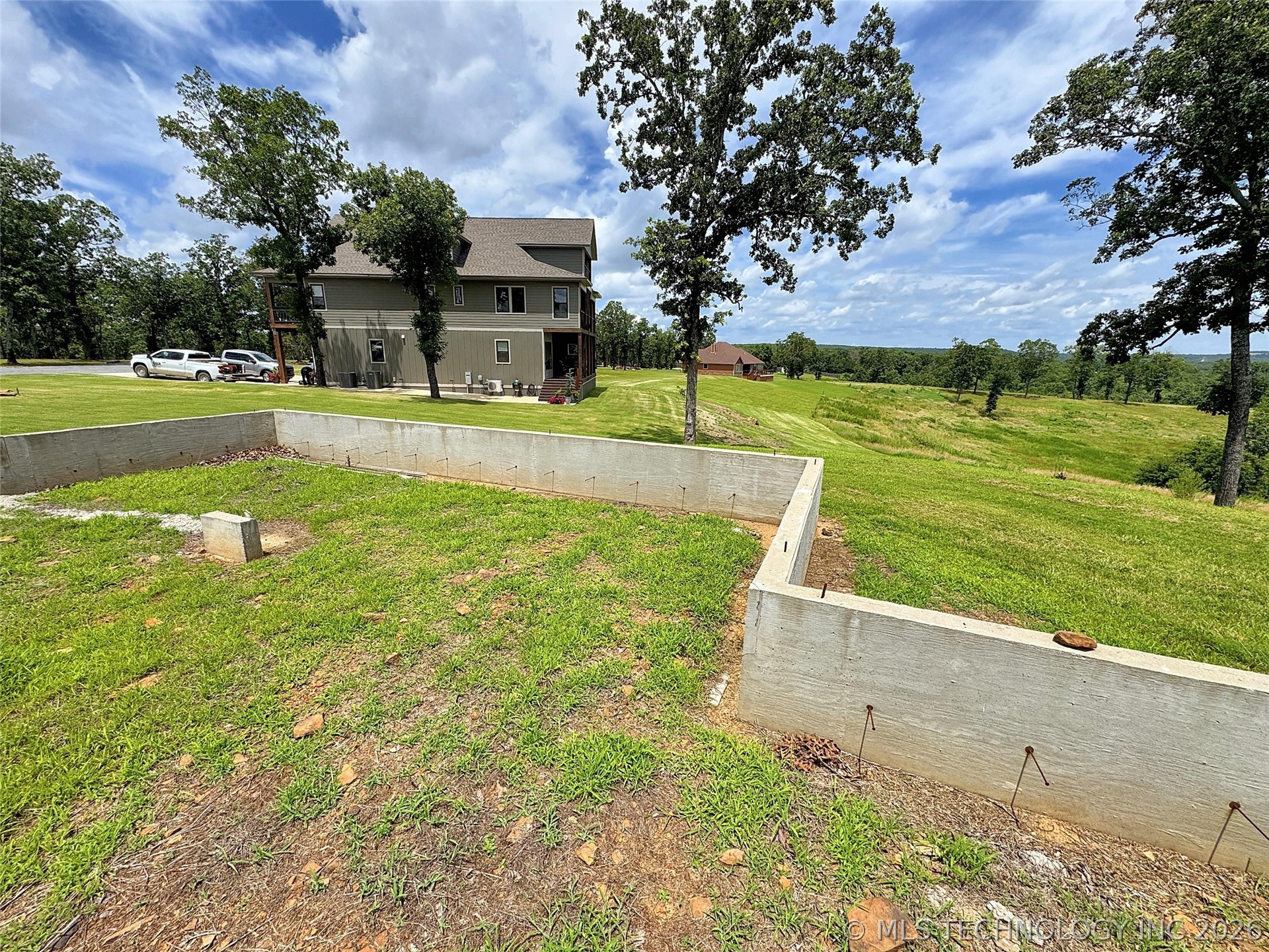 36240 S Magnolia Lane Park Hill OK 74451