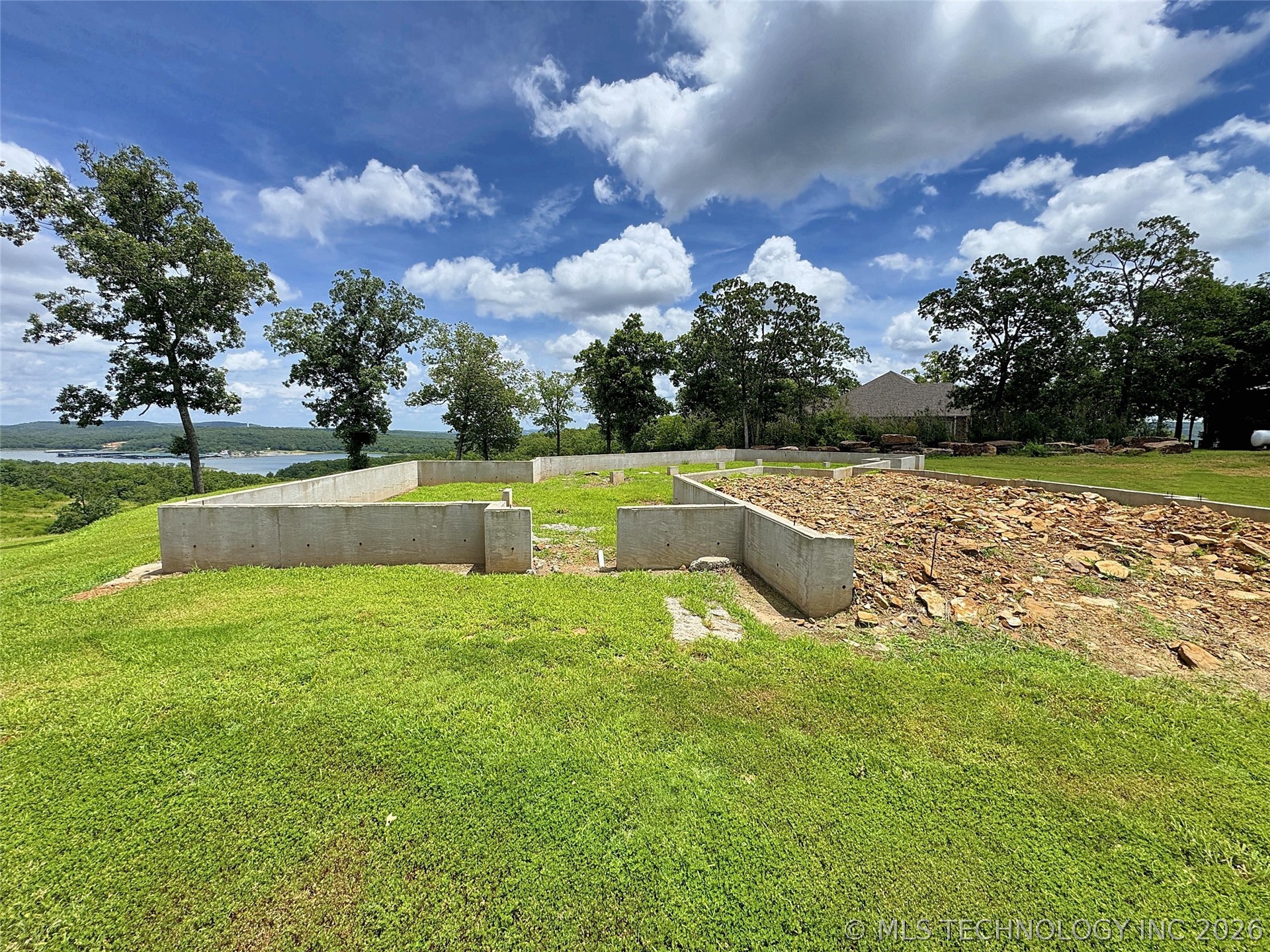 36240 S Magnolia Lane Park Hill OK 74451
