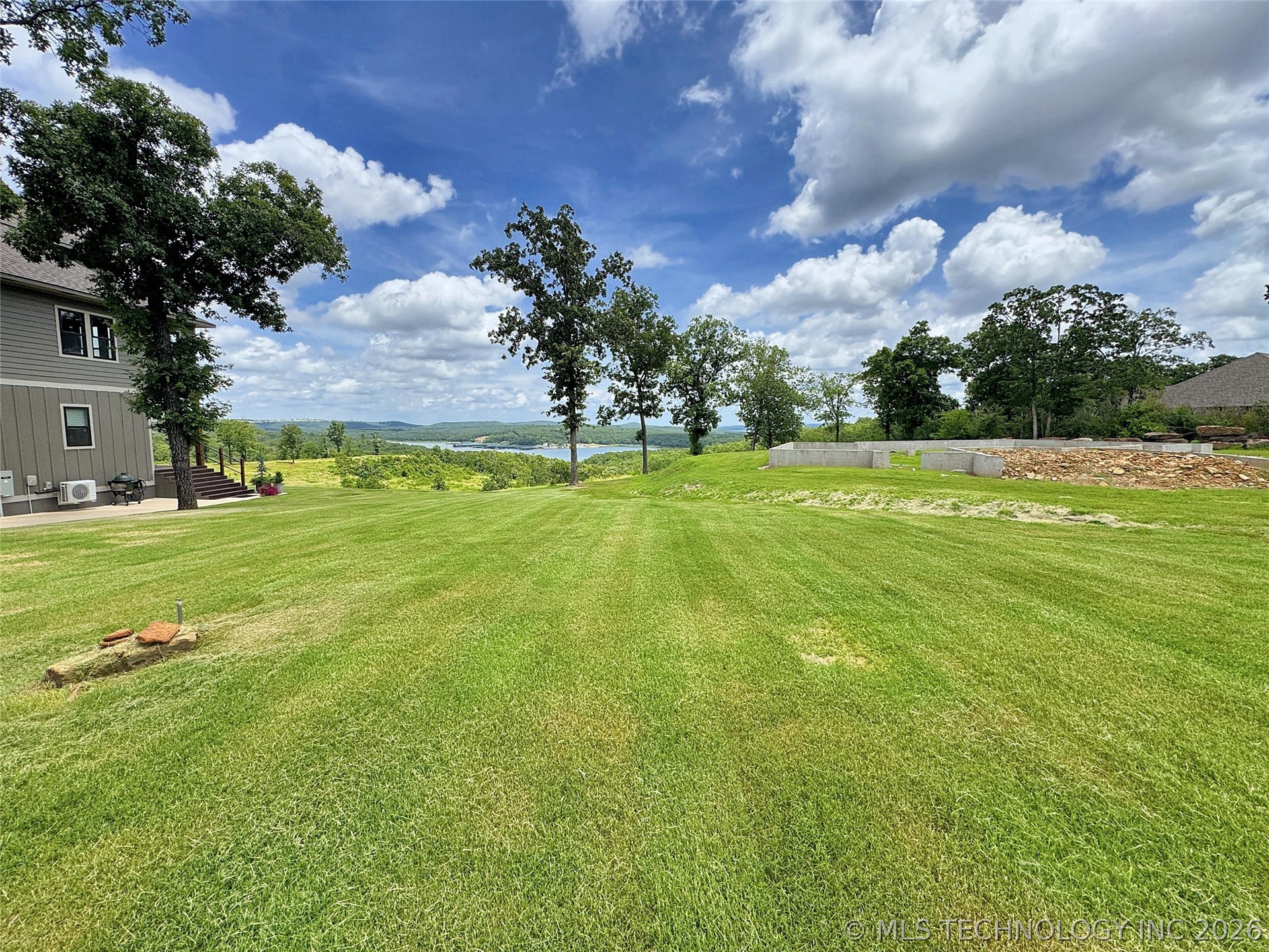 36240 S Magnolia Lane Park Hill OK 74451