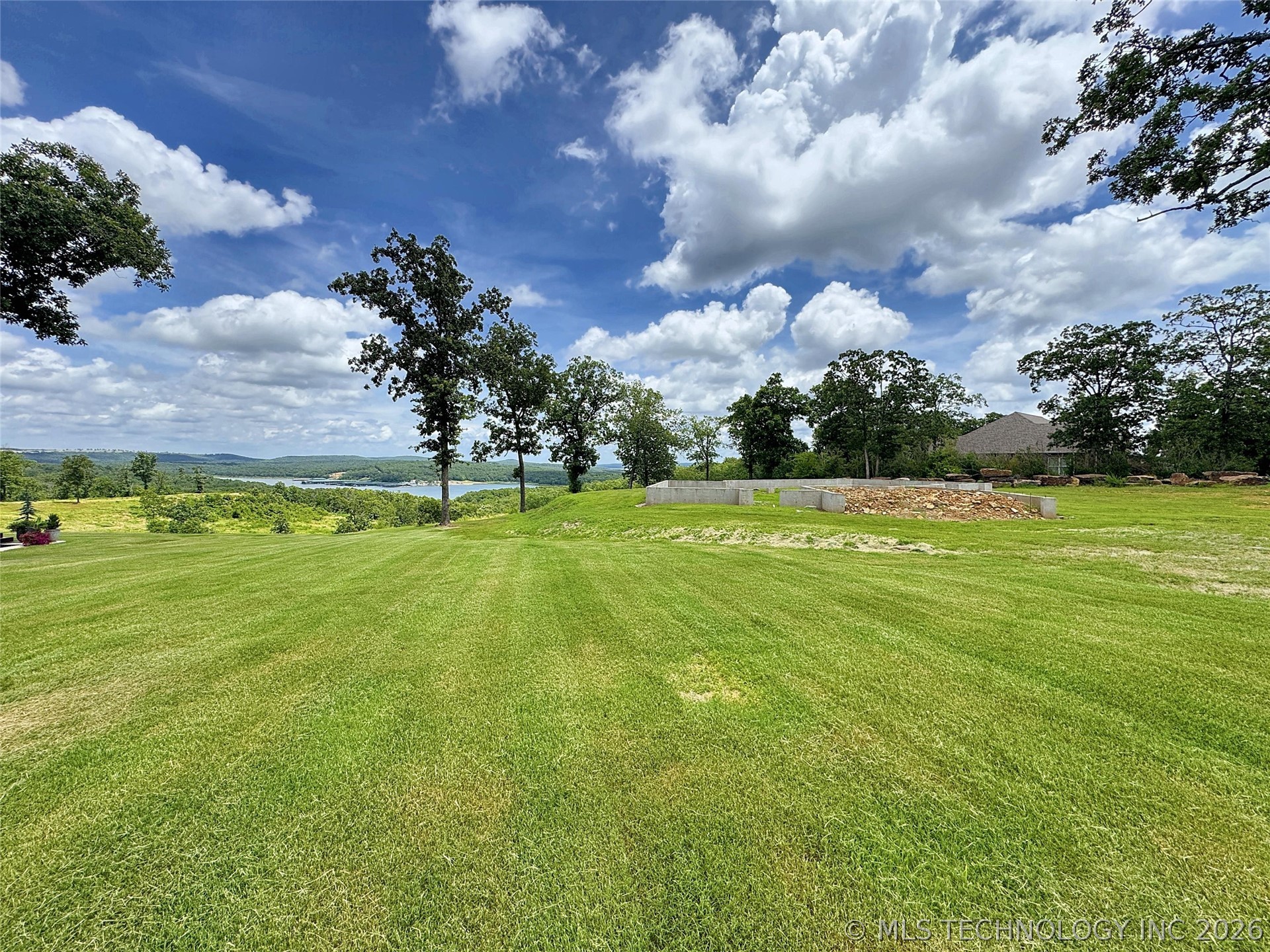 36240 S Magnolia Lane Park Hill OK 74451