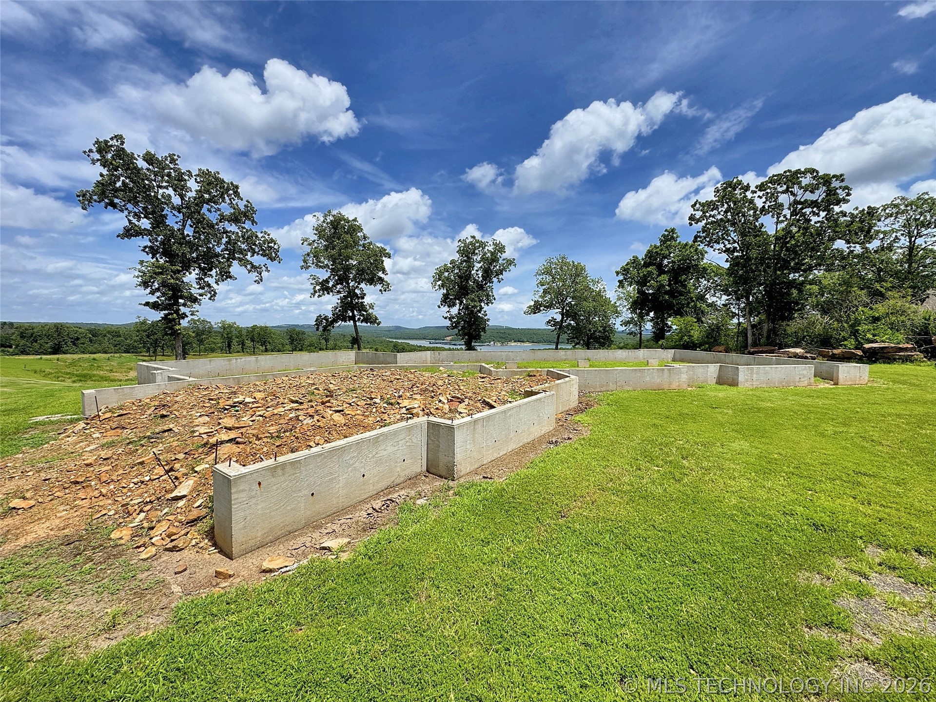 36240 S Magnolia Lane Park Hill OK 74451