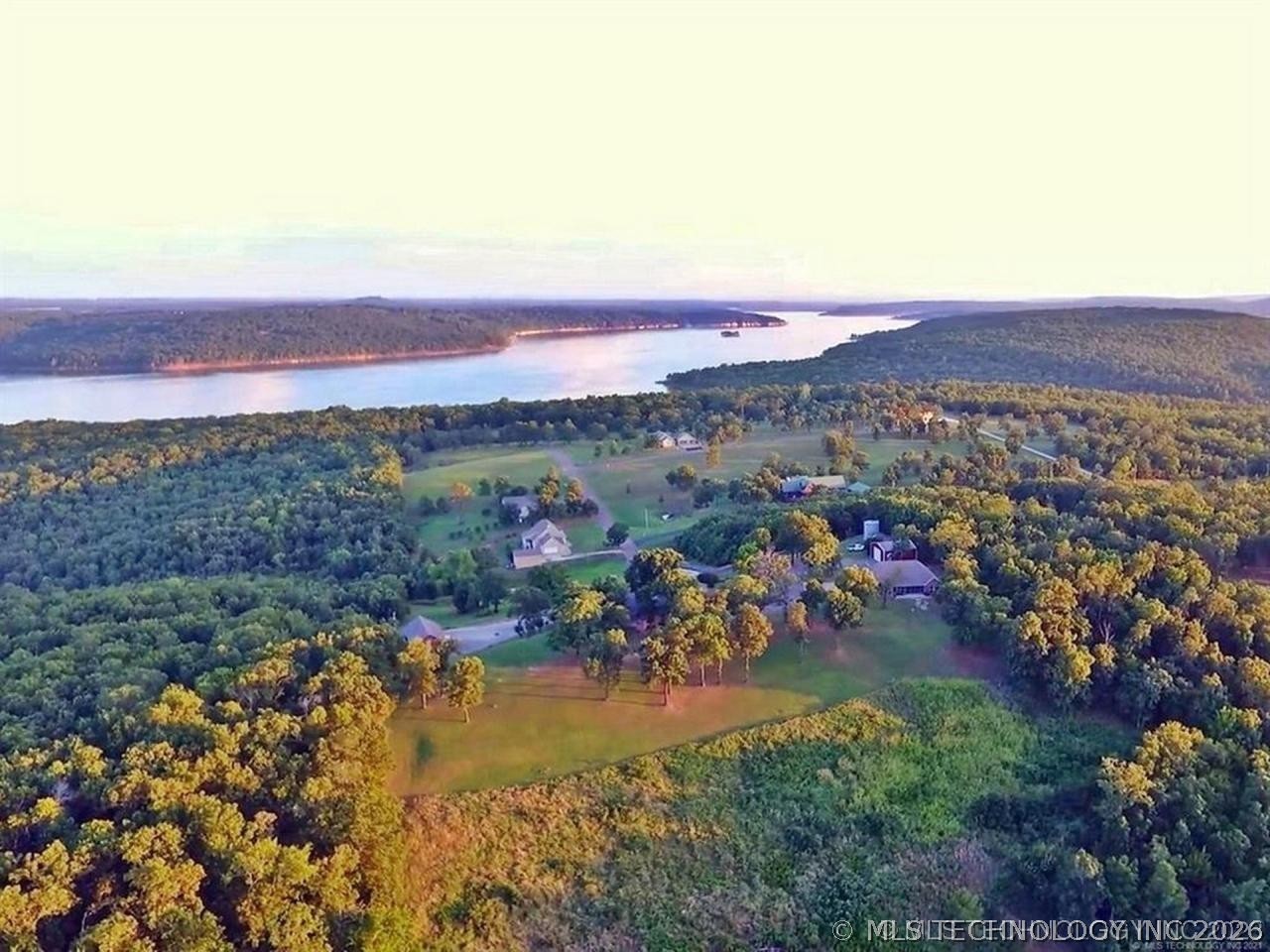 36240 S Magnolia Lane Park Hill OK 74451