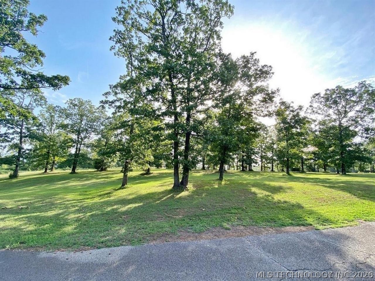 36240 S Magnolia Lane Park Hill OK 74451