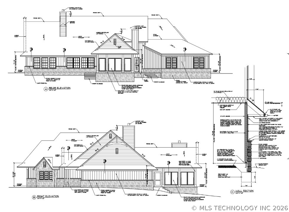 36240 S Magnolia Lane Park Hill OK 74451