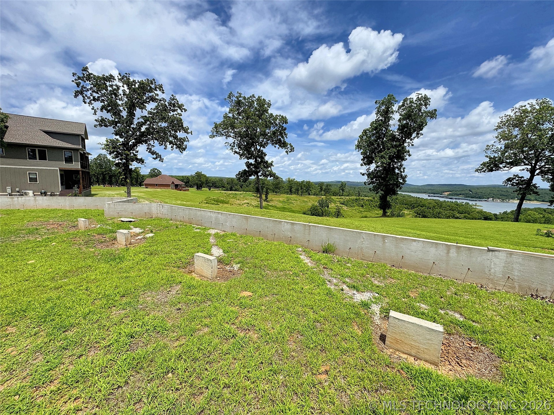 36240 S Magnolia Lane Park Hill OK 74451