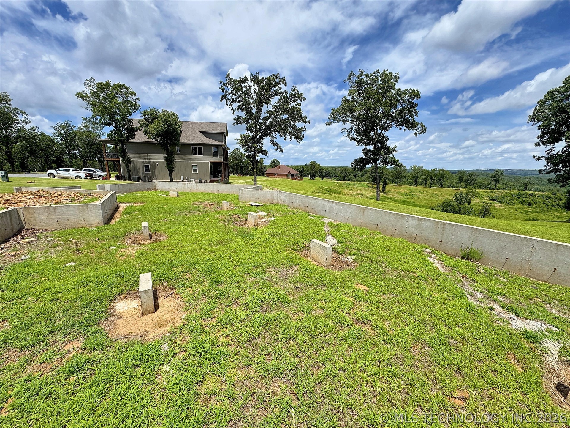 36240 S Magnolia Lane Park Hill OK 74451
